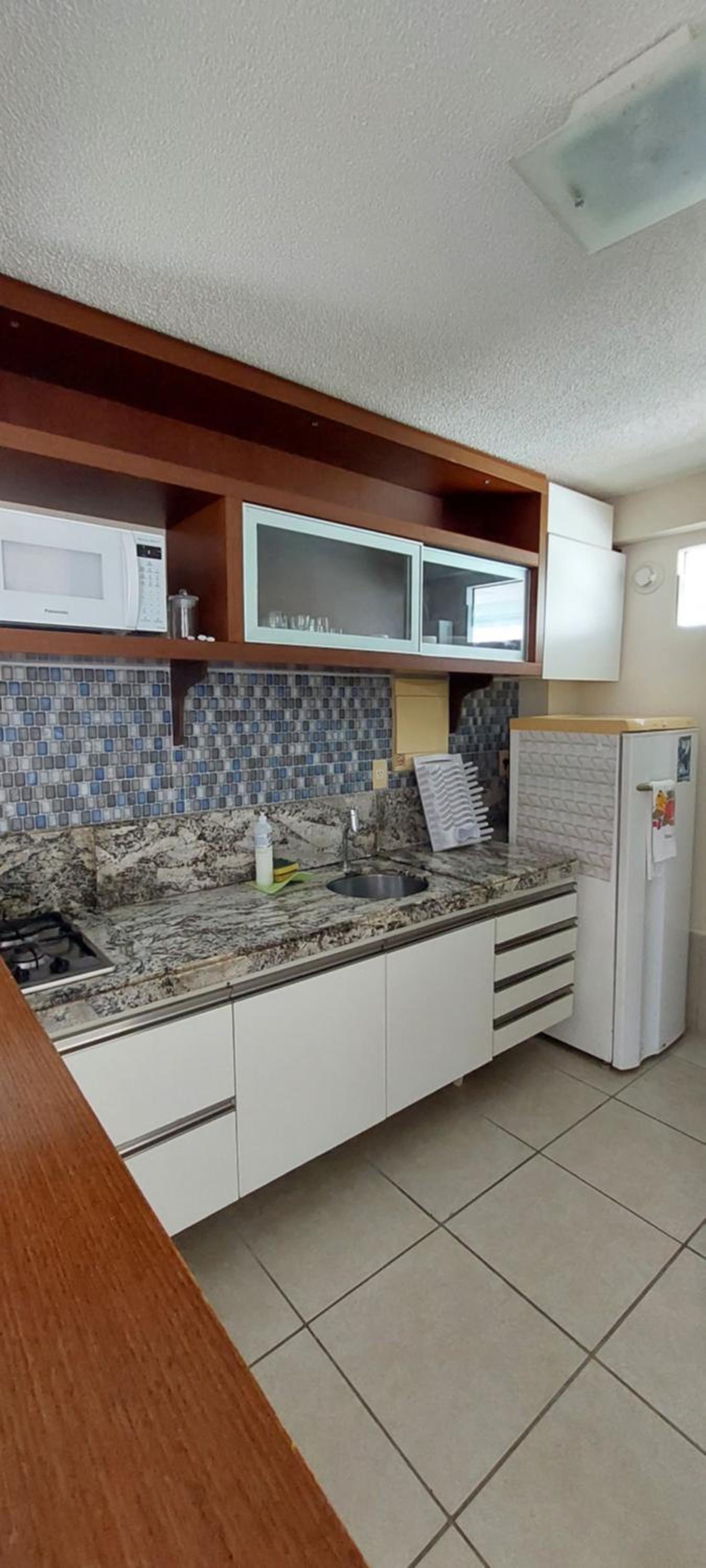 Varandas de PontaNegra - FLATS