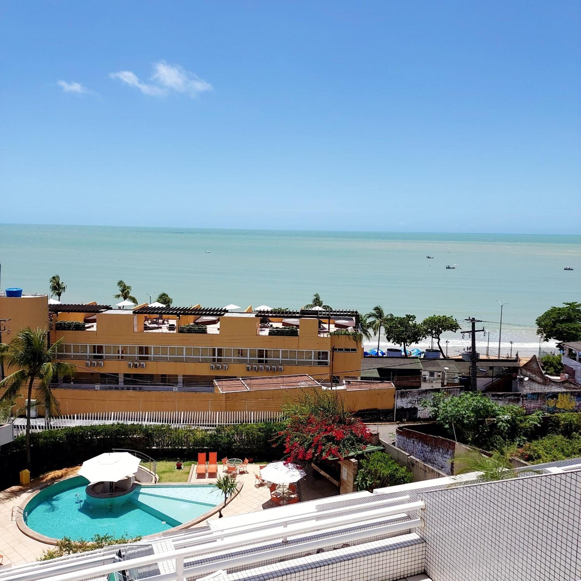 Varandas de PontaNegra - FLATS