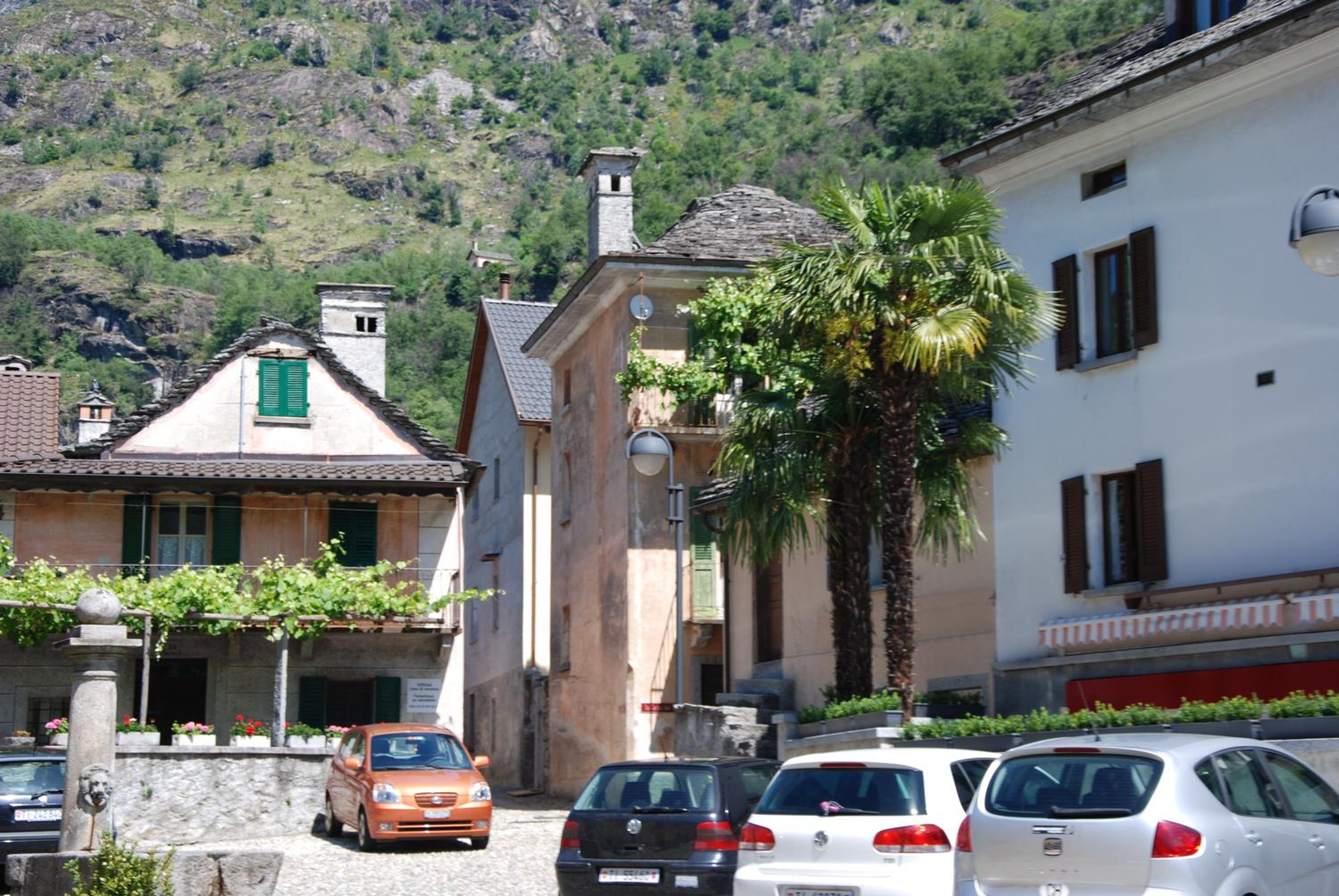 Locanda Poncini