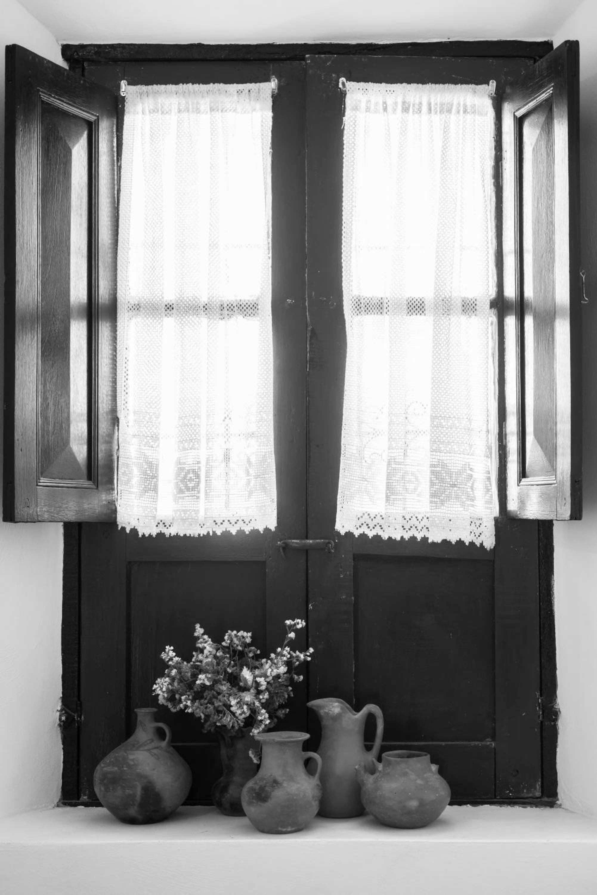 Cielo Arriba Casa
