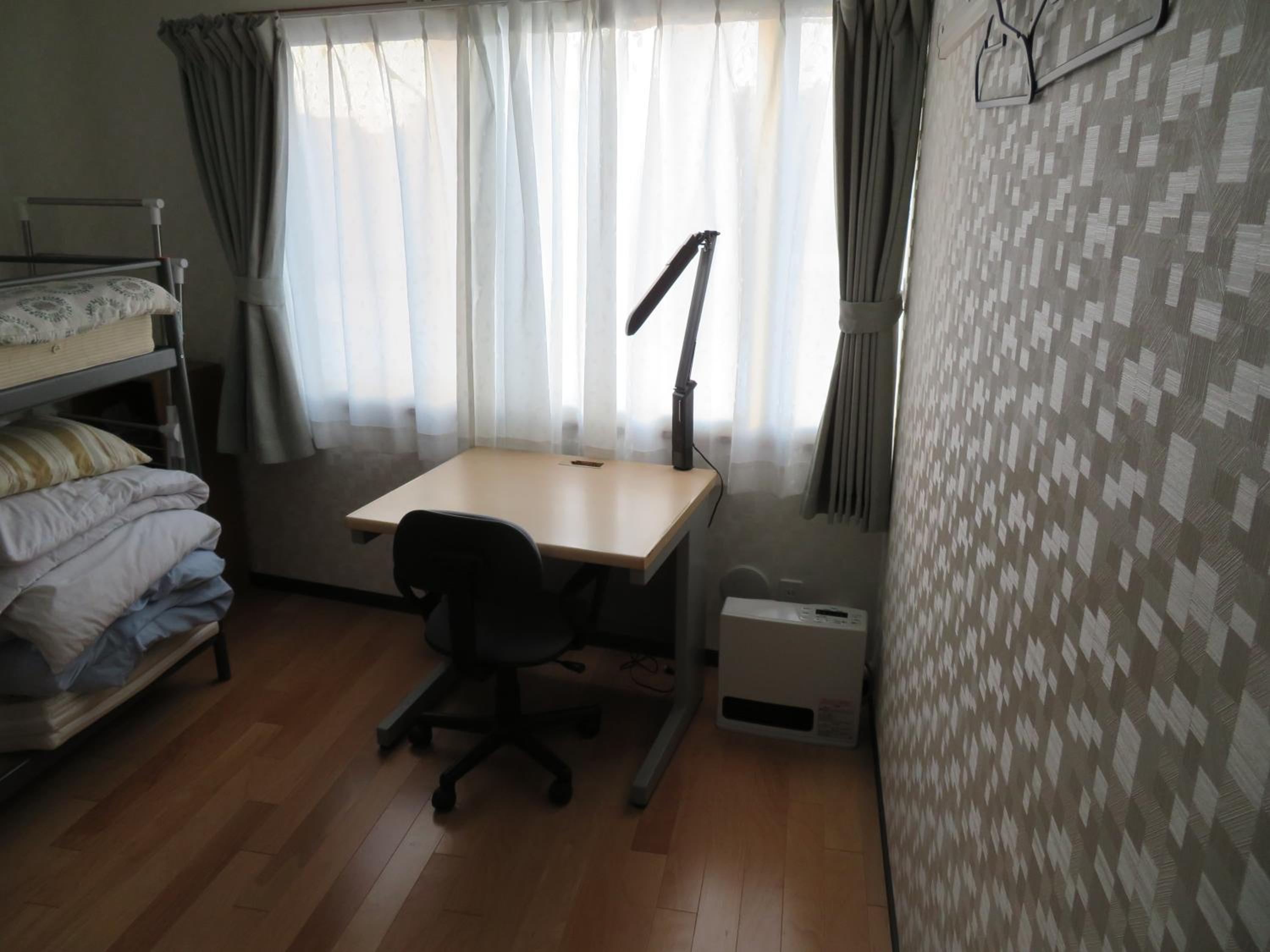 Sapporo Guest House Nariya