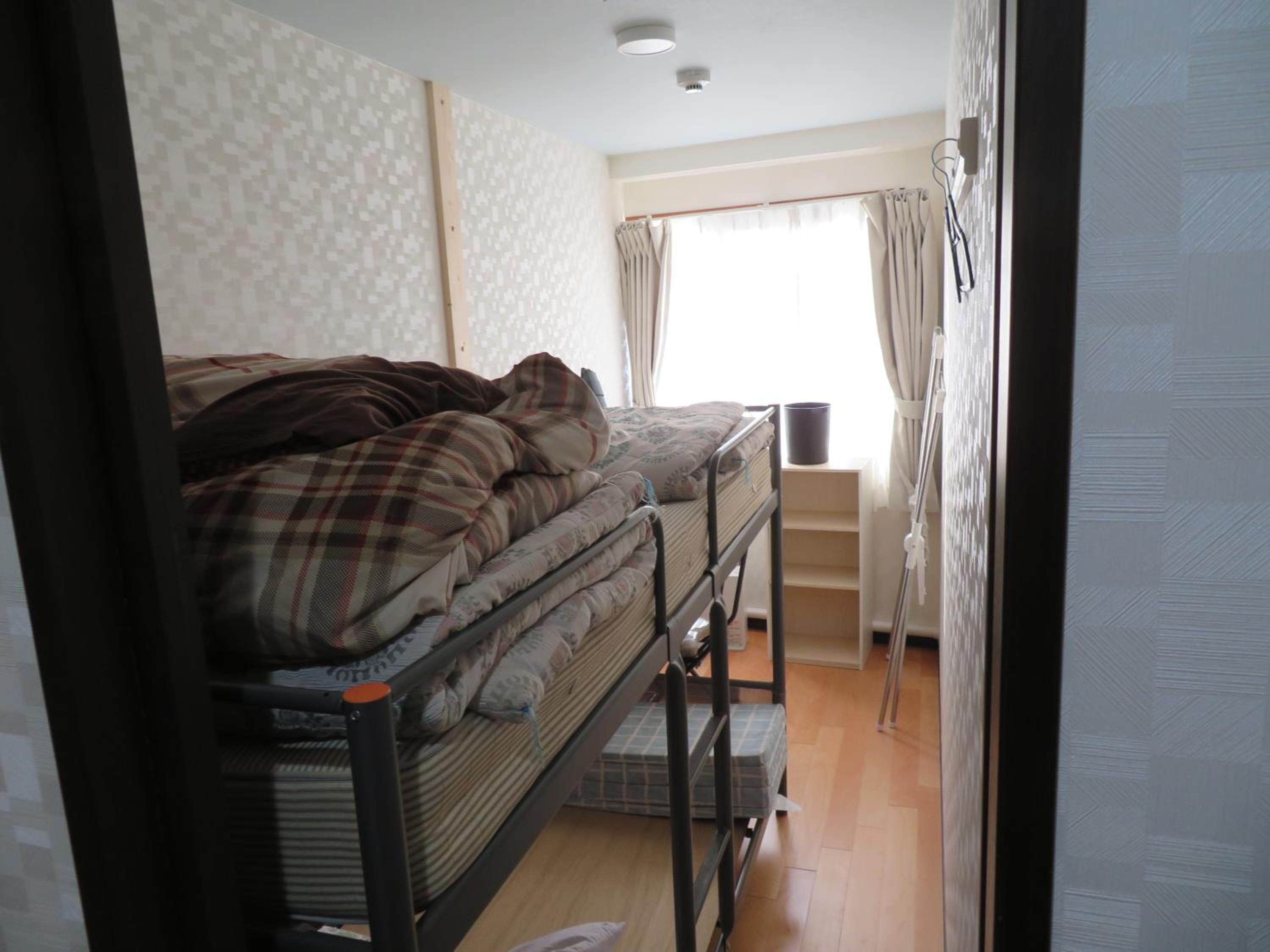 Sapporo Guest House Nariya