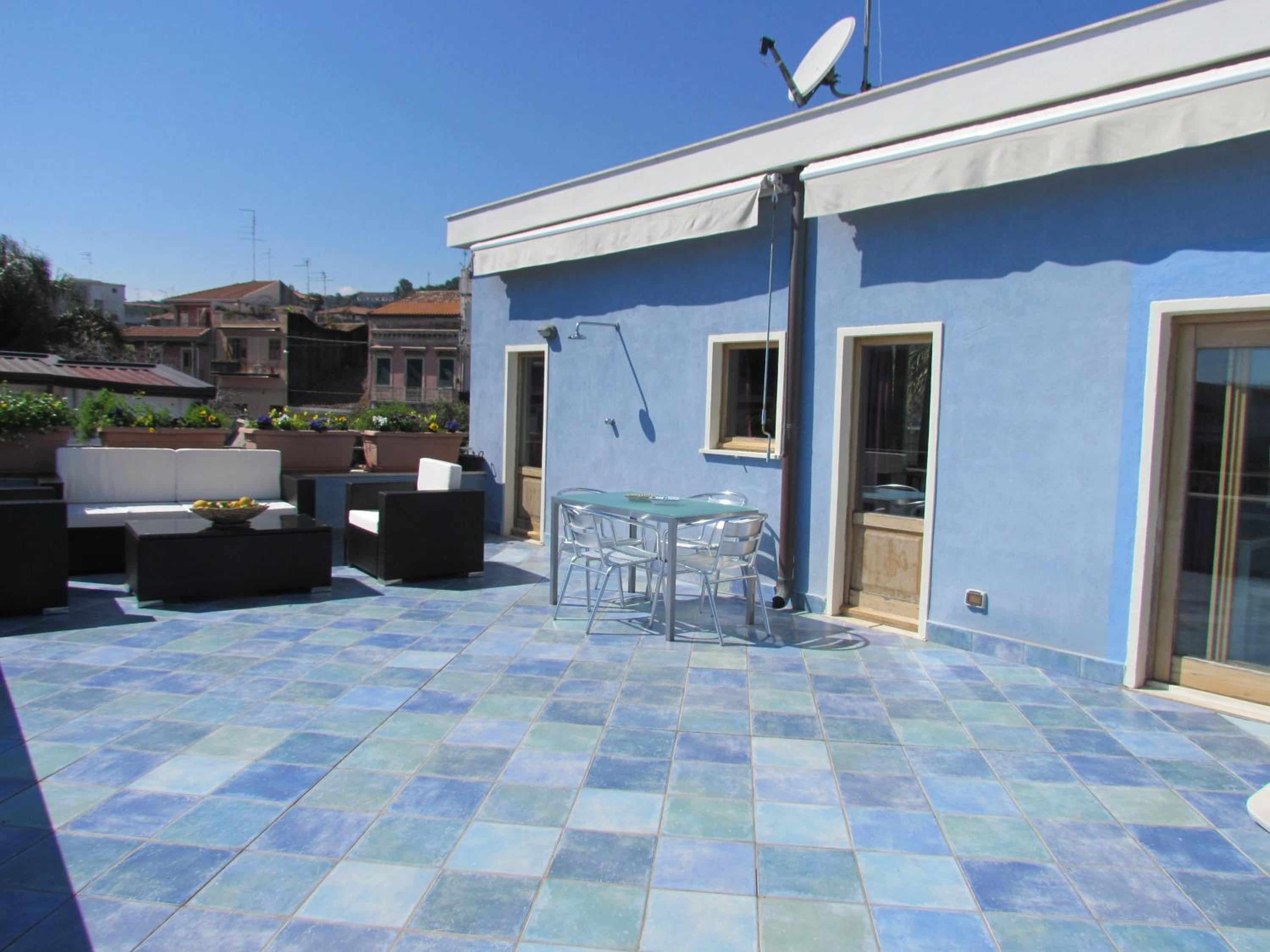roof