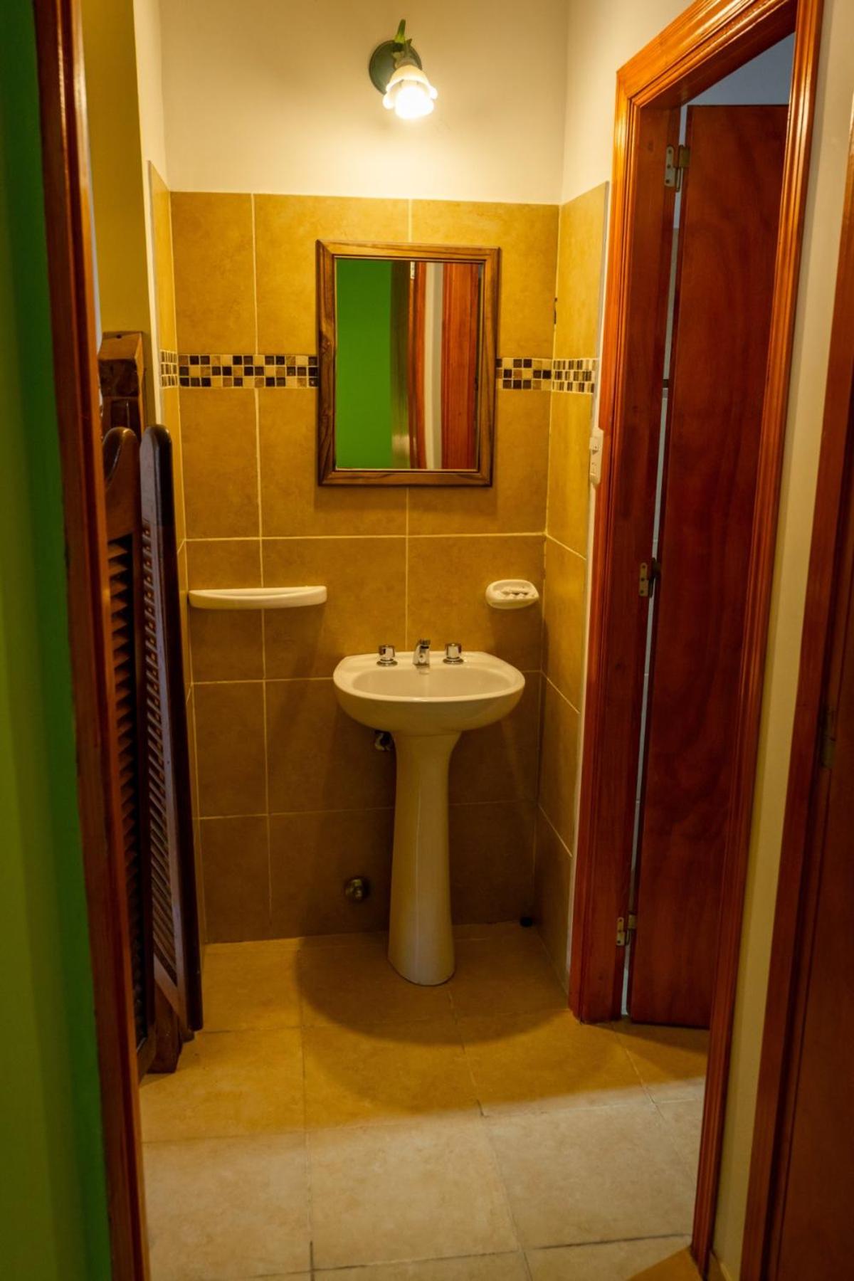 Cabaña de las Flores