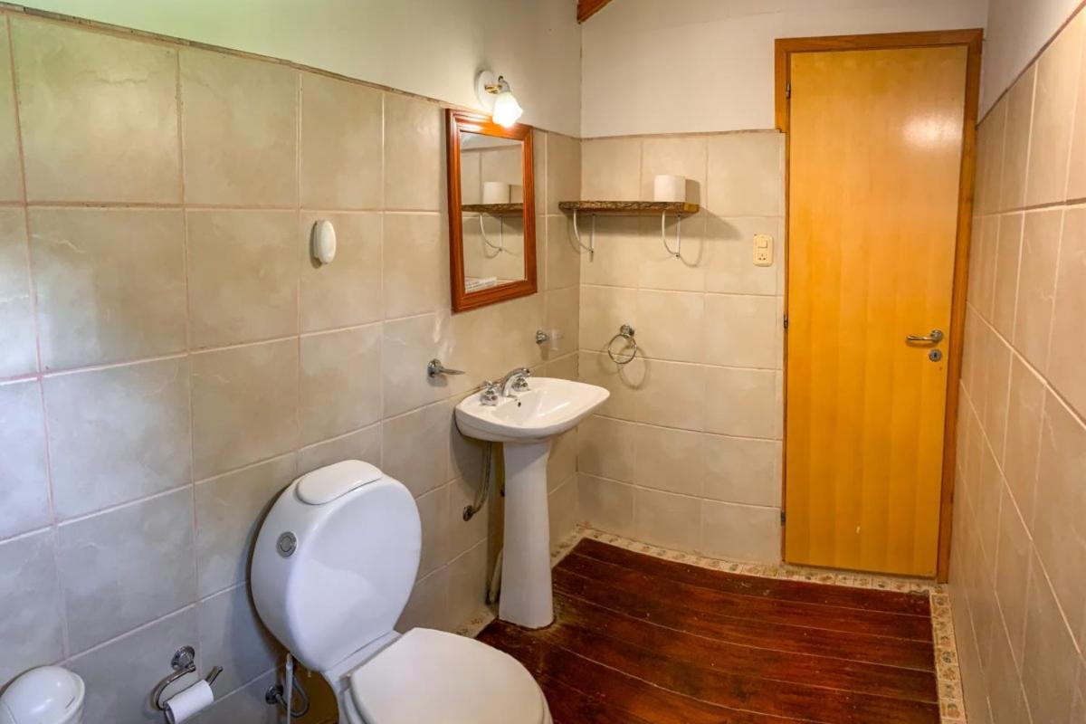 Cabaña de las Flores