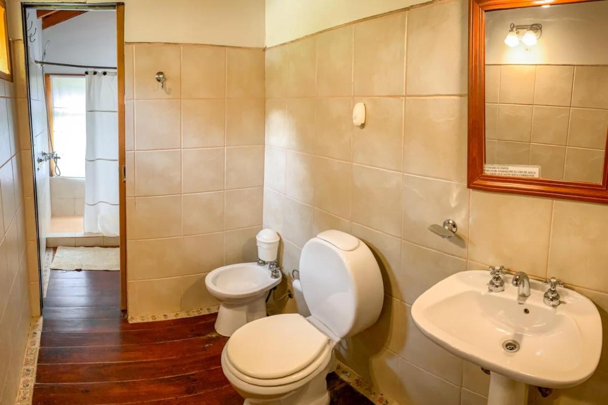 Cabaña de las Flores