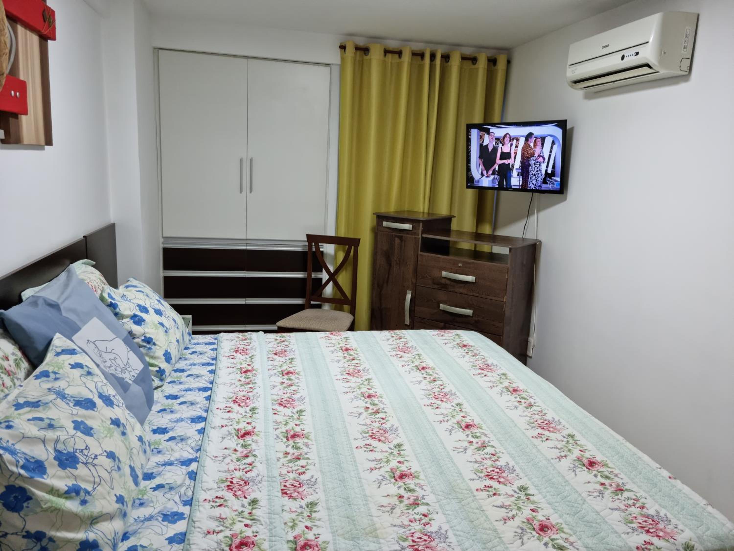 Le Parc Residencial - Manaira - Joao Pessoa