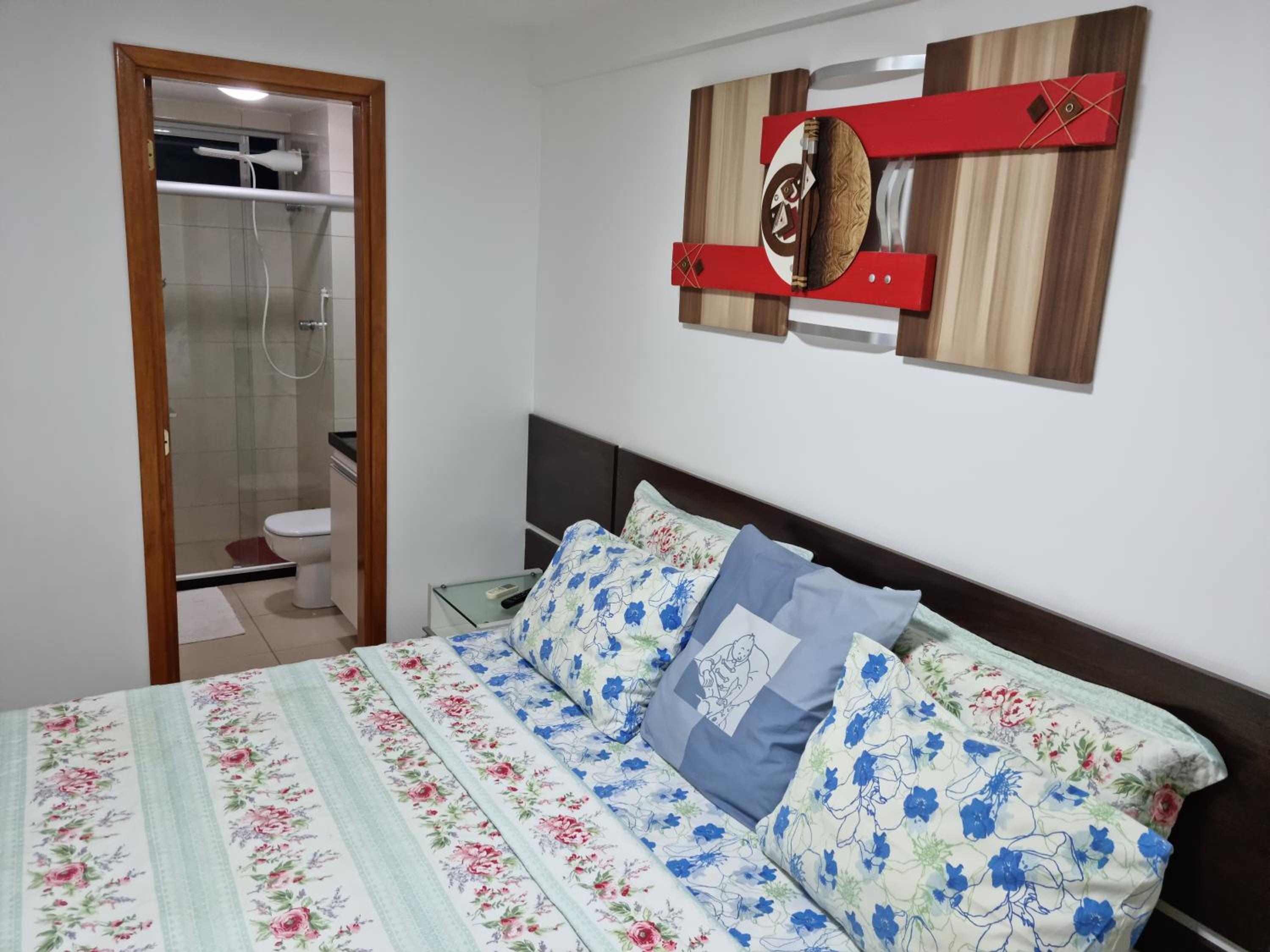 Le Parc Residencial - Manaira - Joao Pessoa