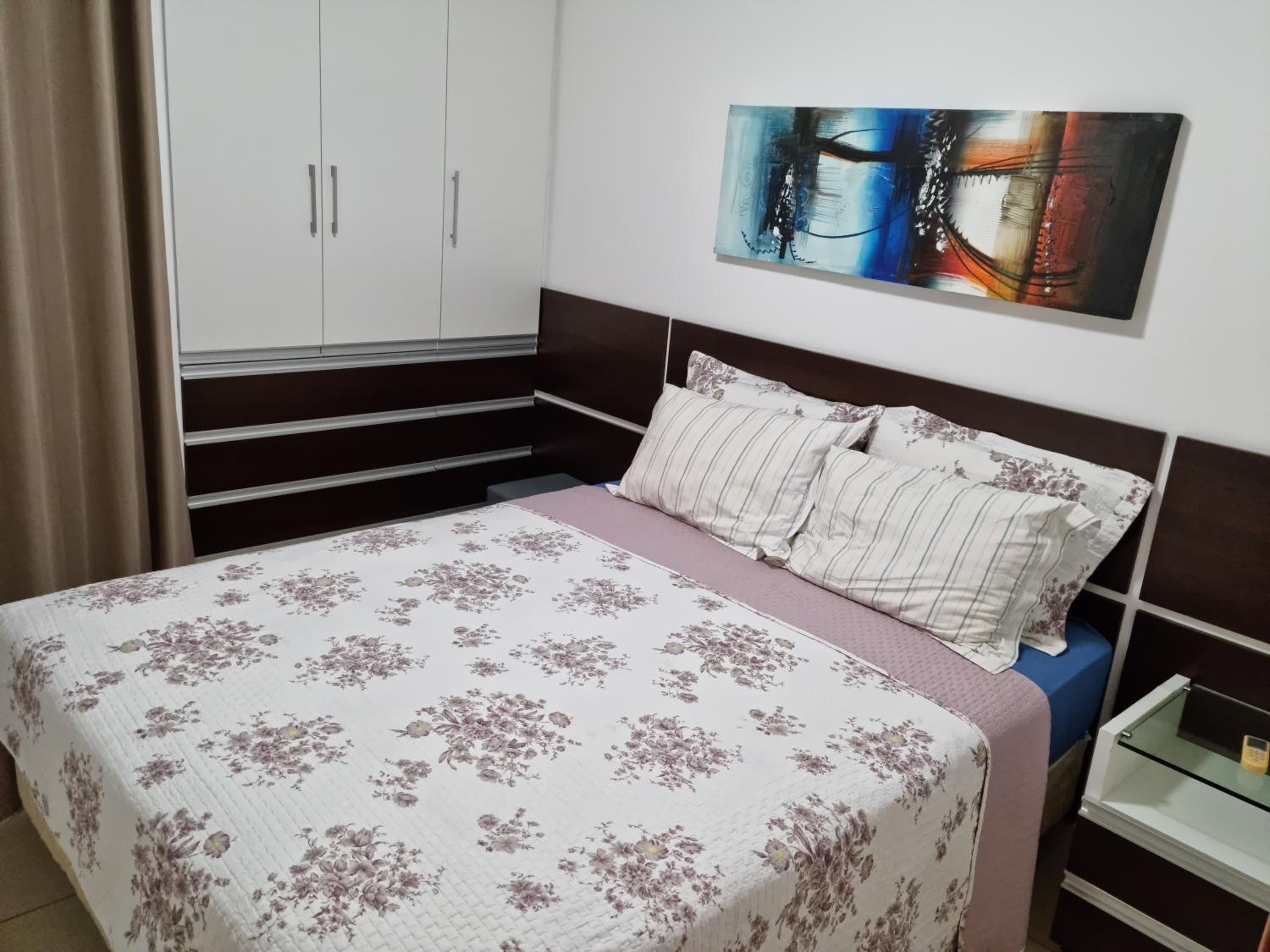 Le Parc Residencial - Manaira - Joao Pessoa