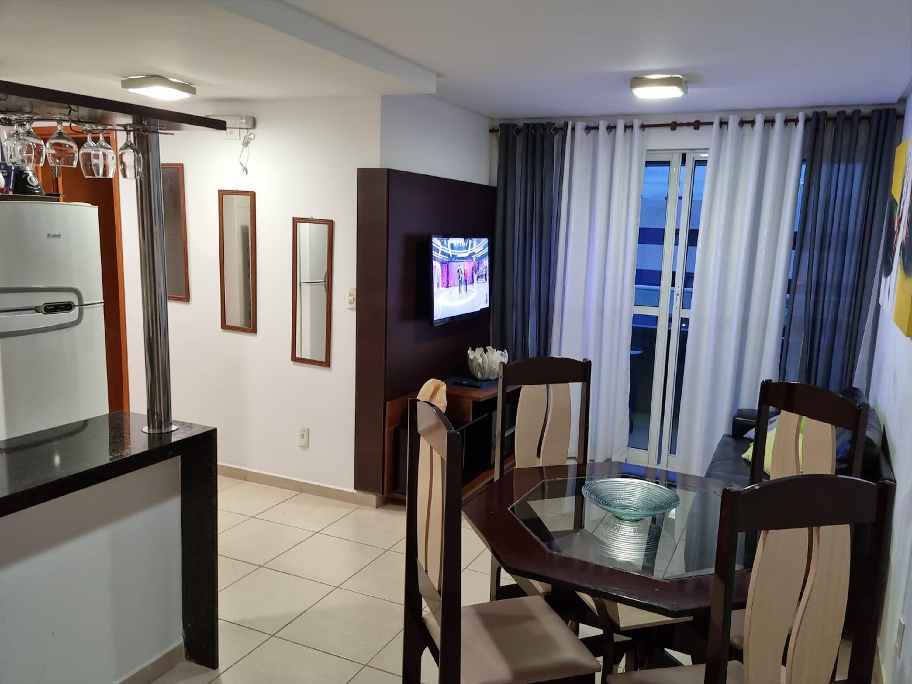 Le Parc Residencial - Manaira - Joao Pessoa