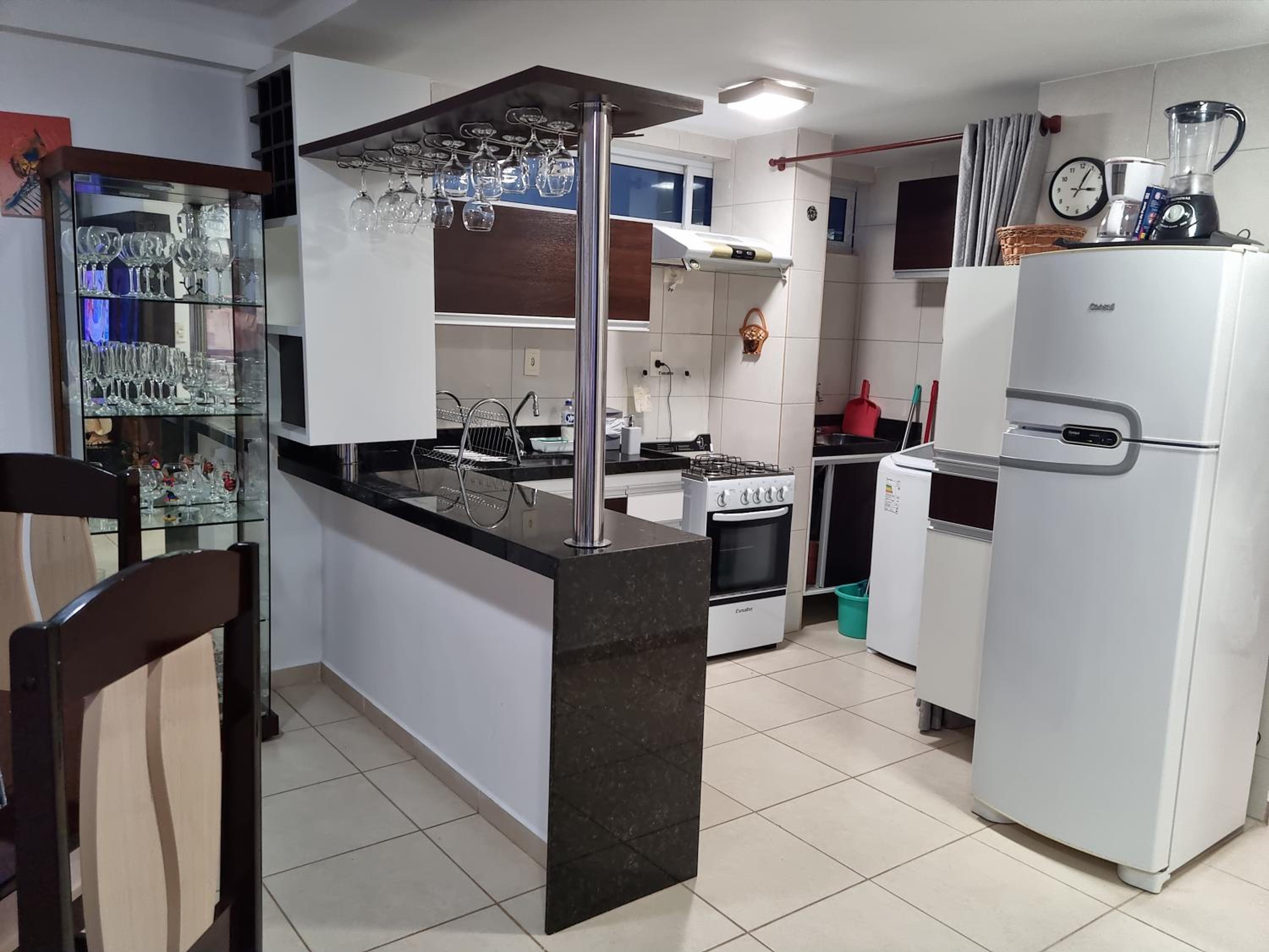 Le Parc Residencial - Manaira - Joao Pessoa