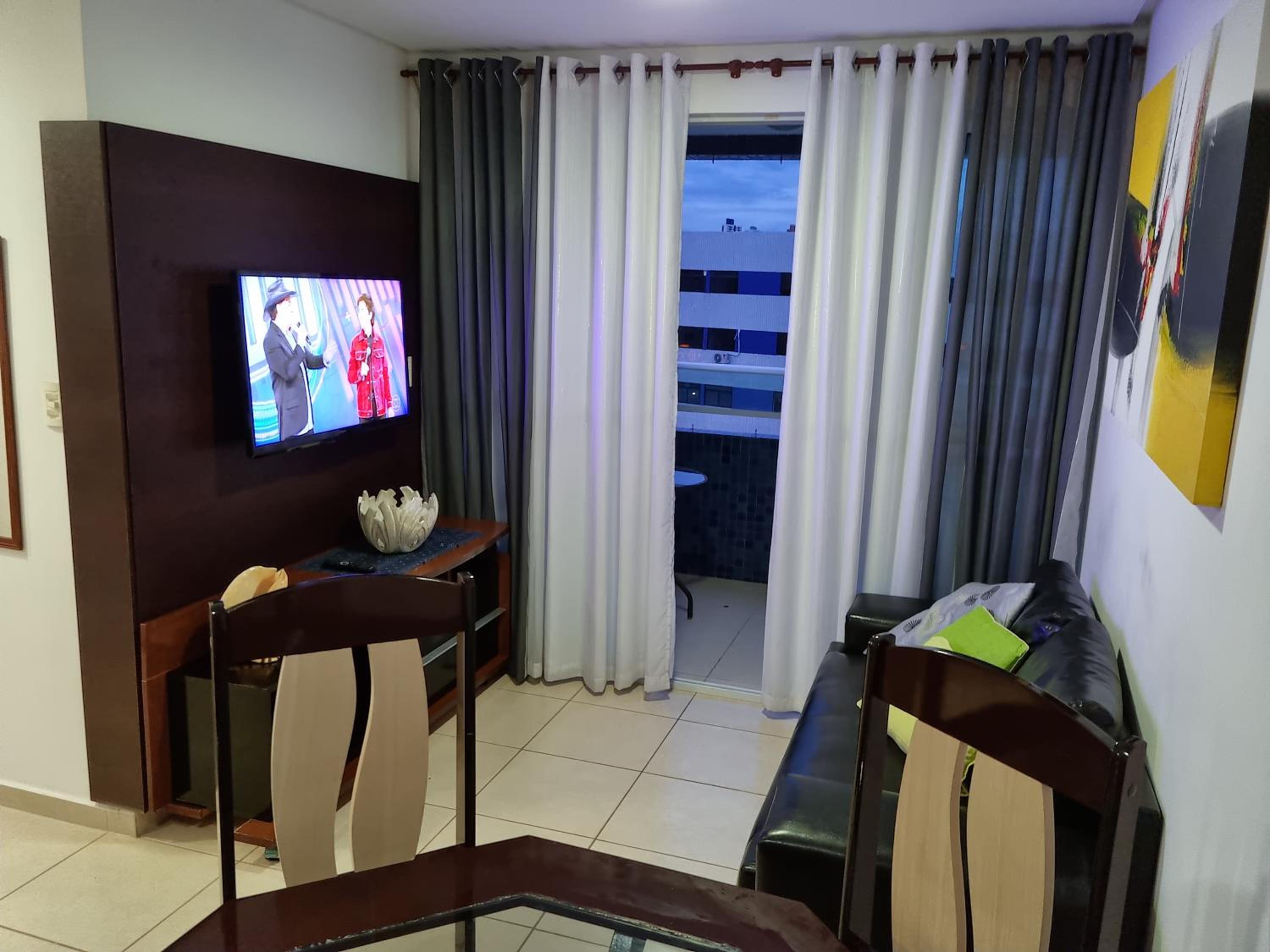 Le Parc Residencial - Manaira - Joao Pessoa
