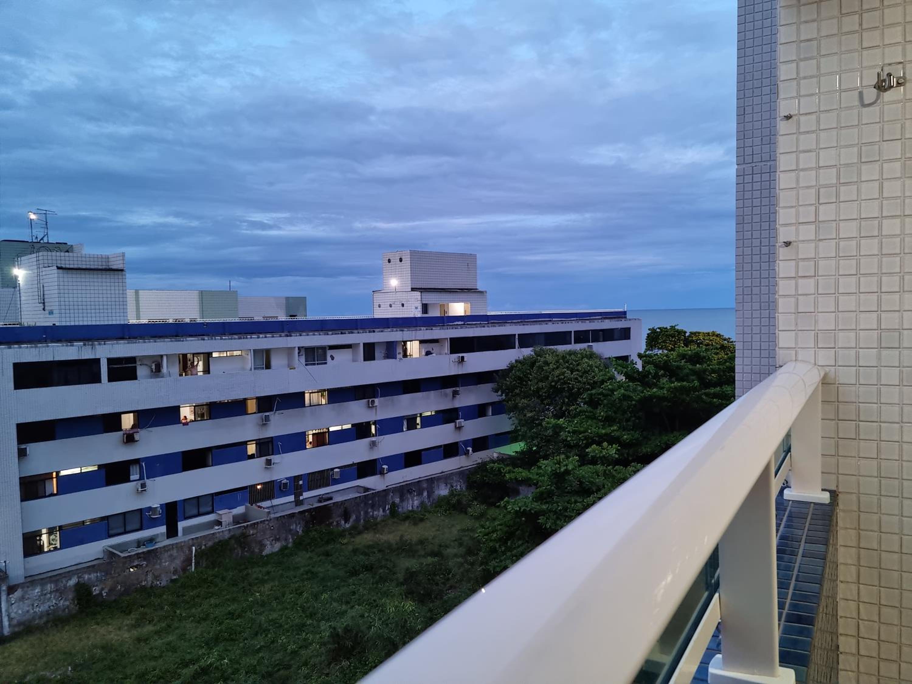 Le Parc Residencial - Manaira - Joao Pessoa