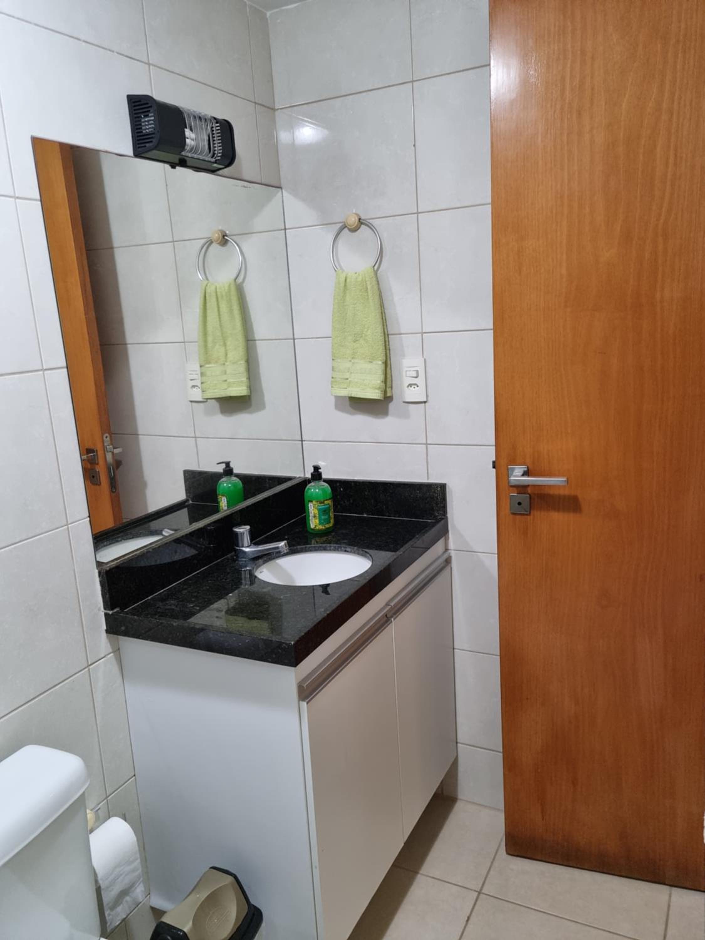 Le Parc Residencial - Manaira - Joao Pessoa