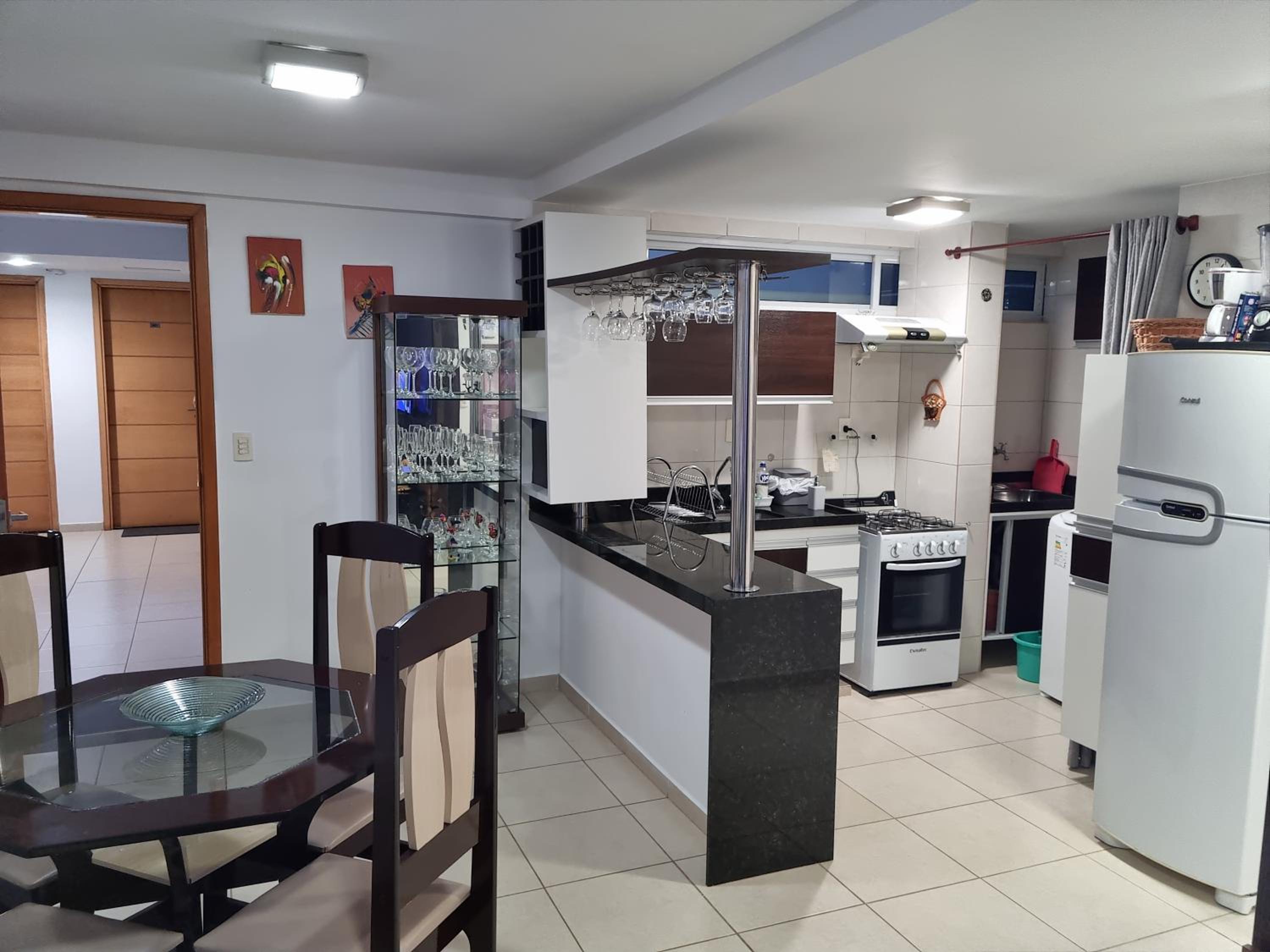 Le Parc Residencial - Manaira - Joao Pessoa
