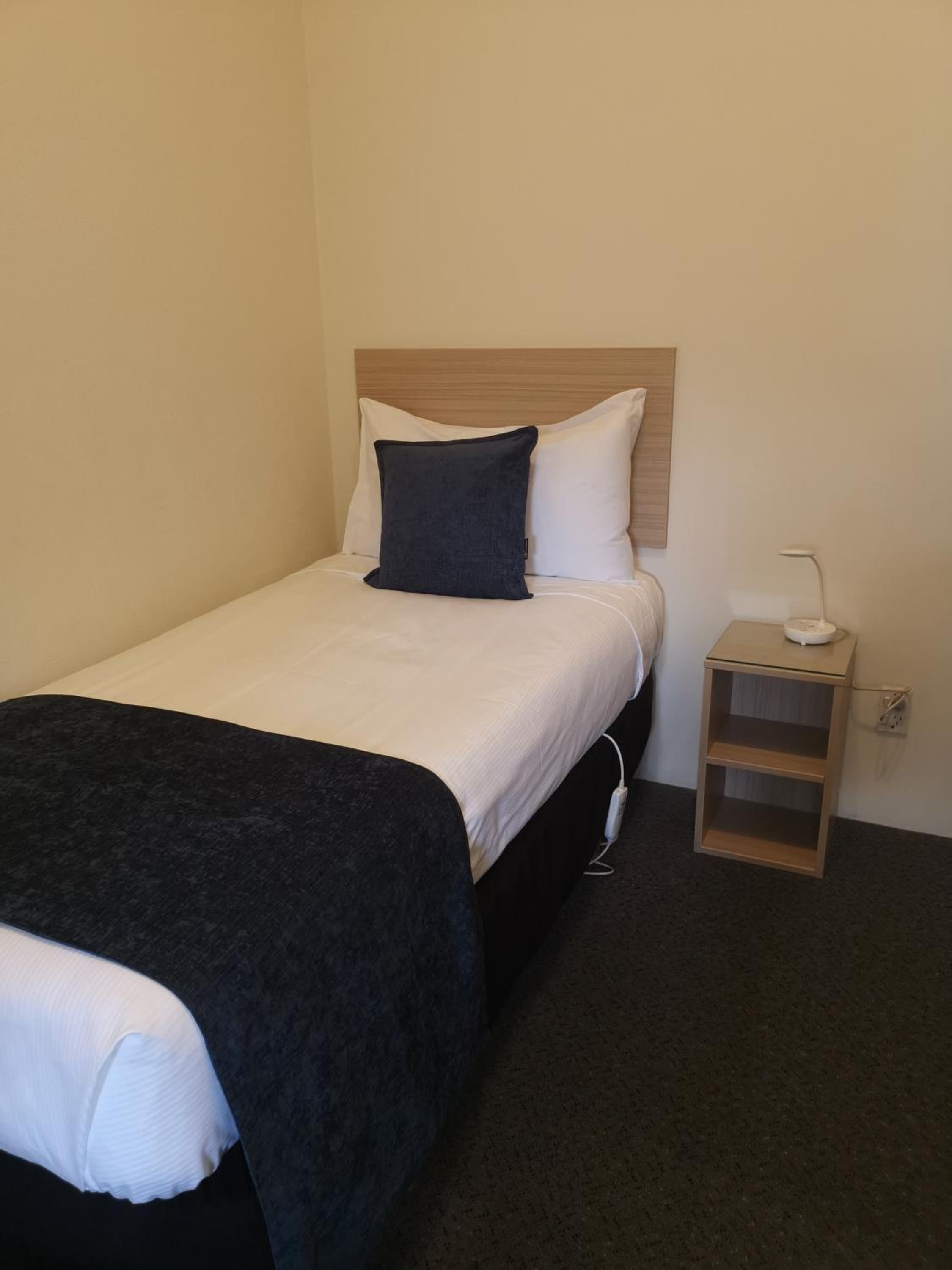 Captains Quarters Motor Inn