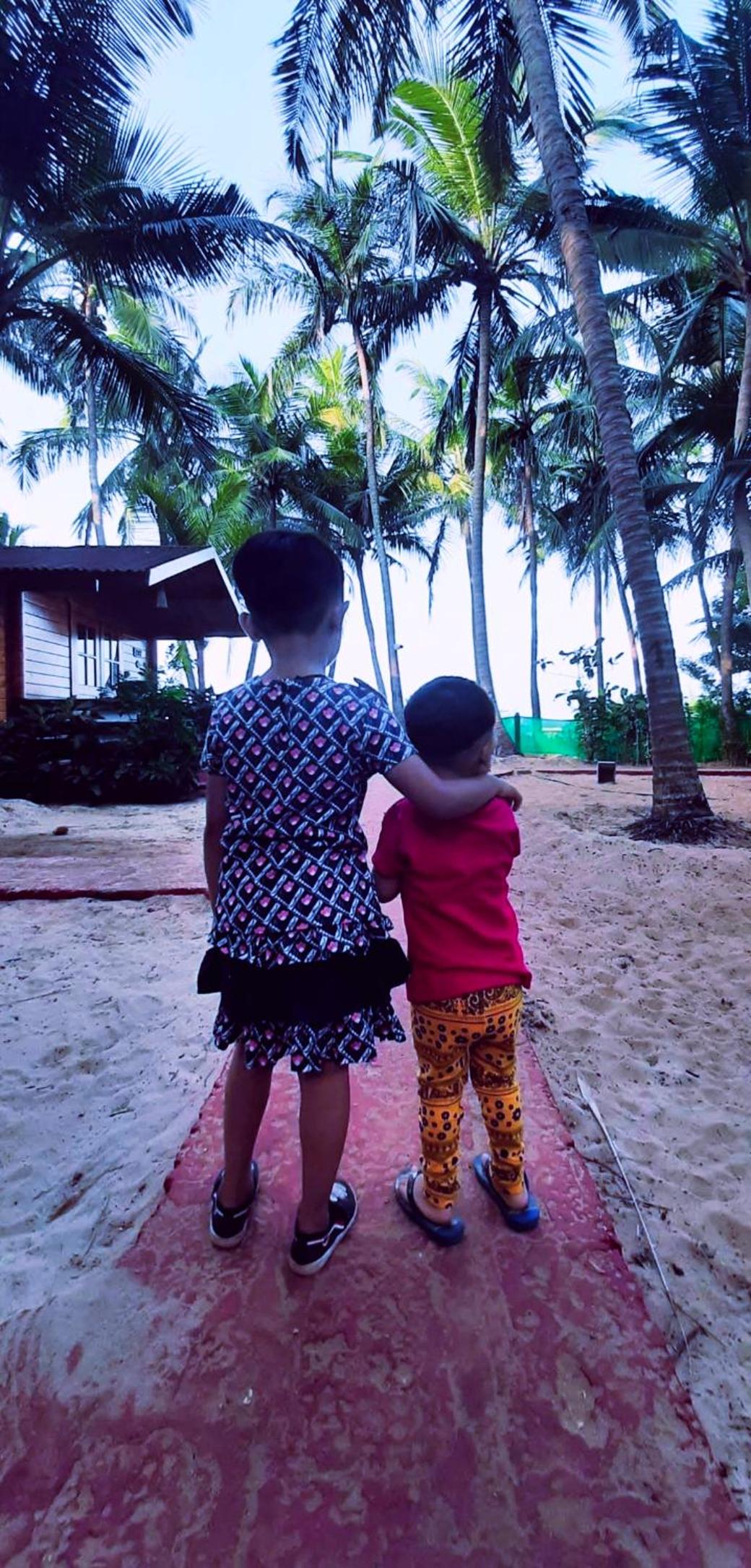 Samant Beach Resort