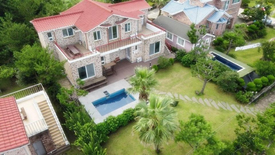 Jeju Olle House