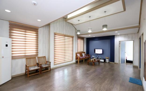 Jeju Olle House