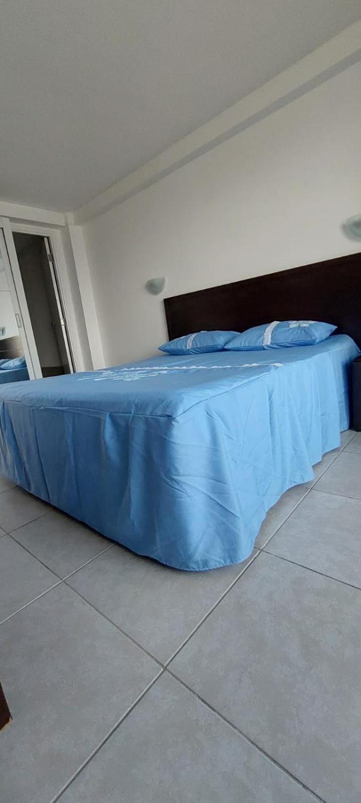 Varandas de PontaNegra - FLATS