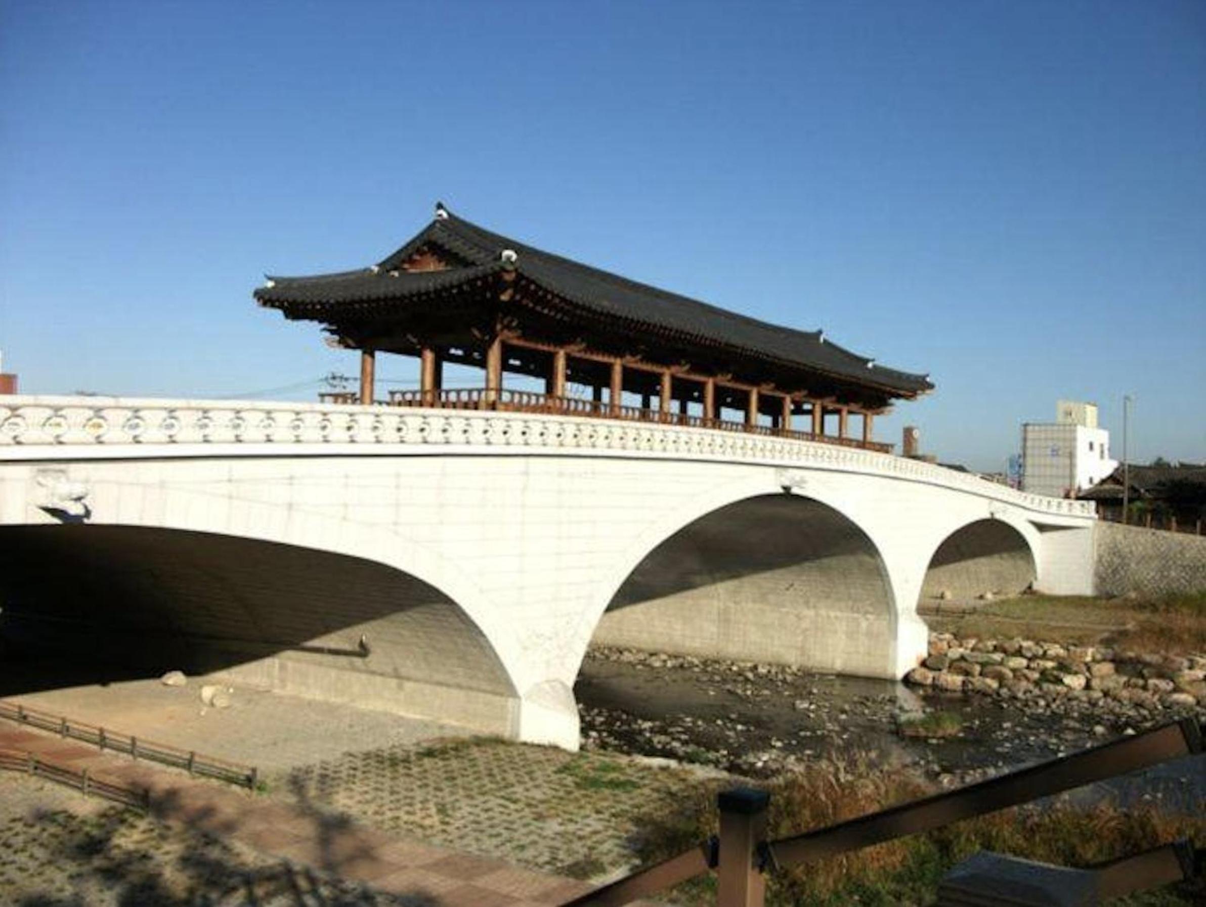Buyongheon
