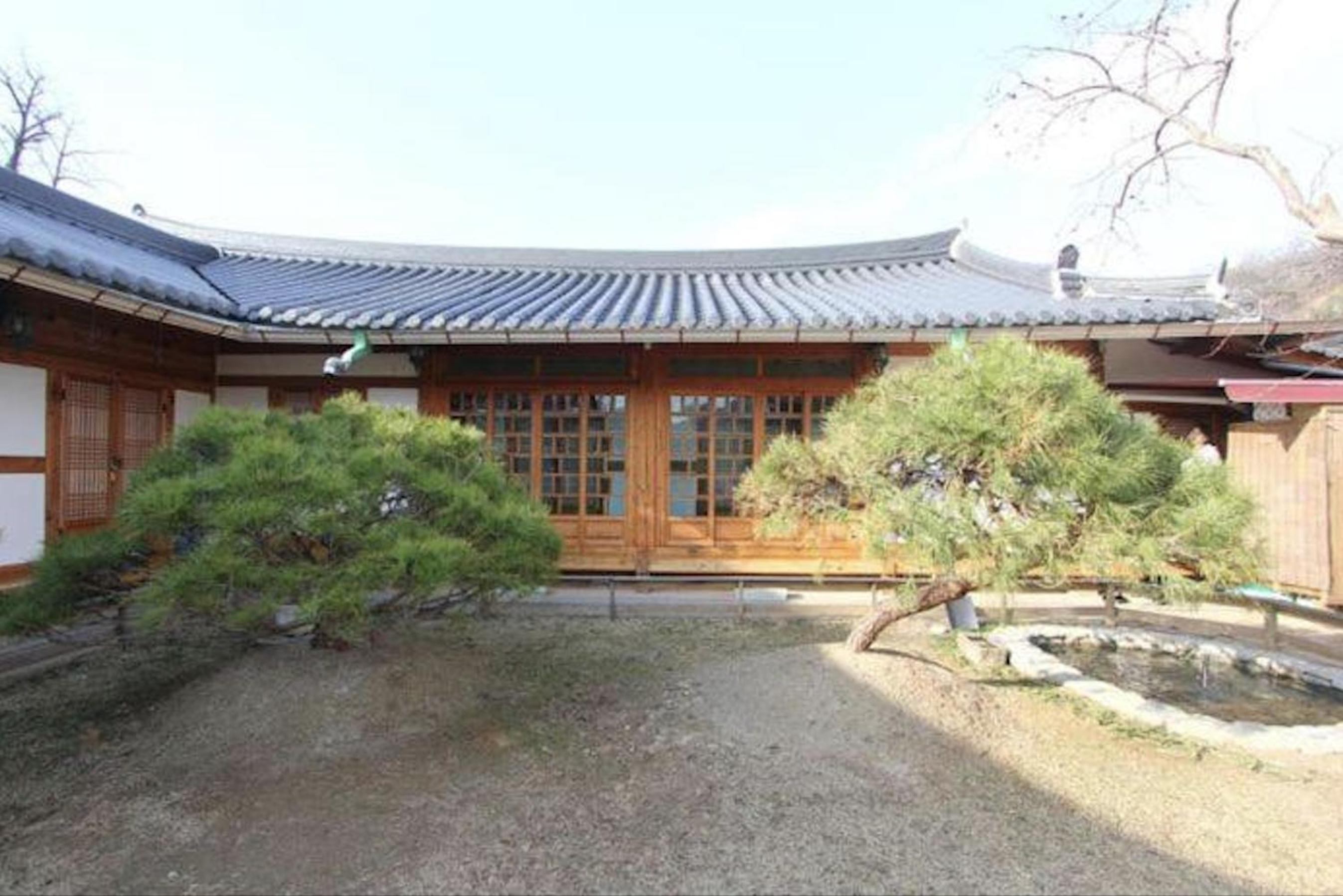 Buyongheon