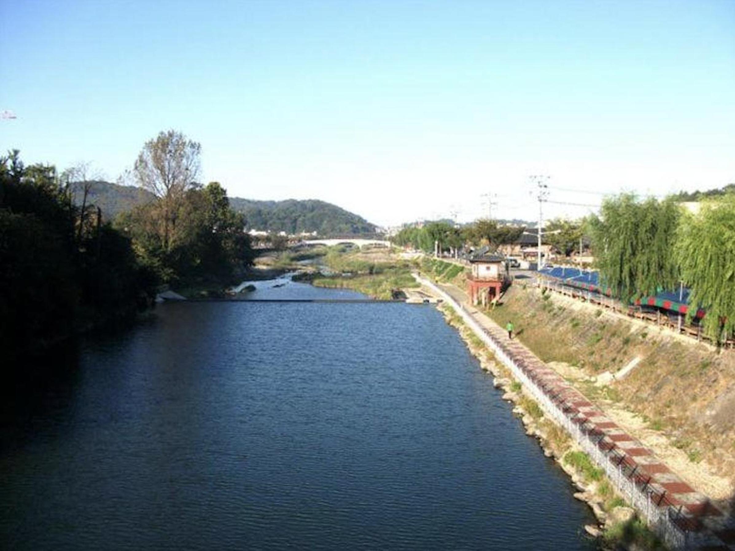 Buyongheon