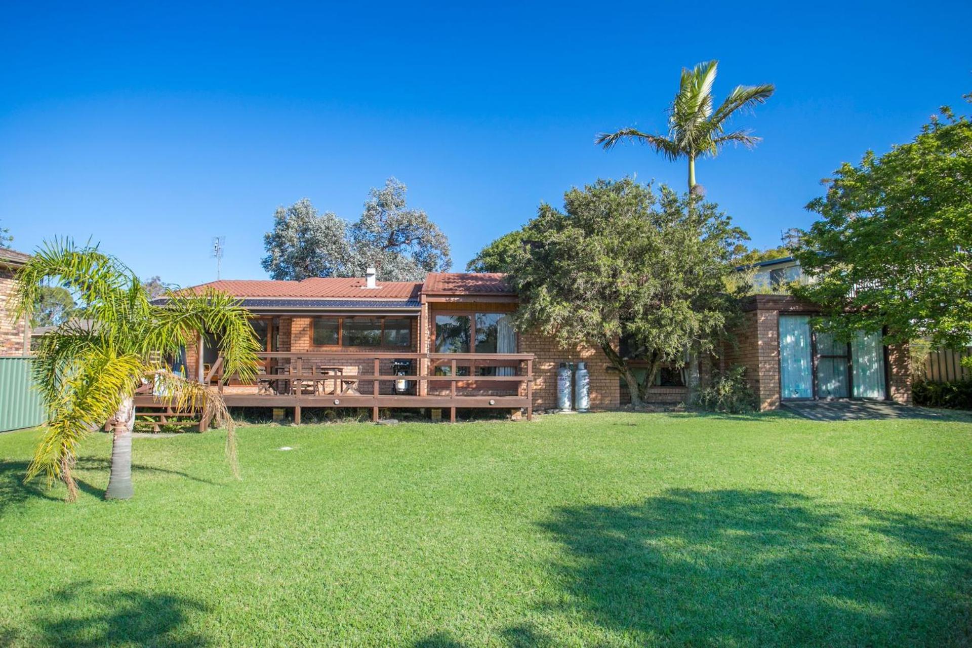 Family Paradise - 500m to Mollymook Beach