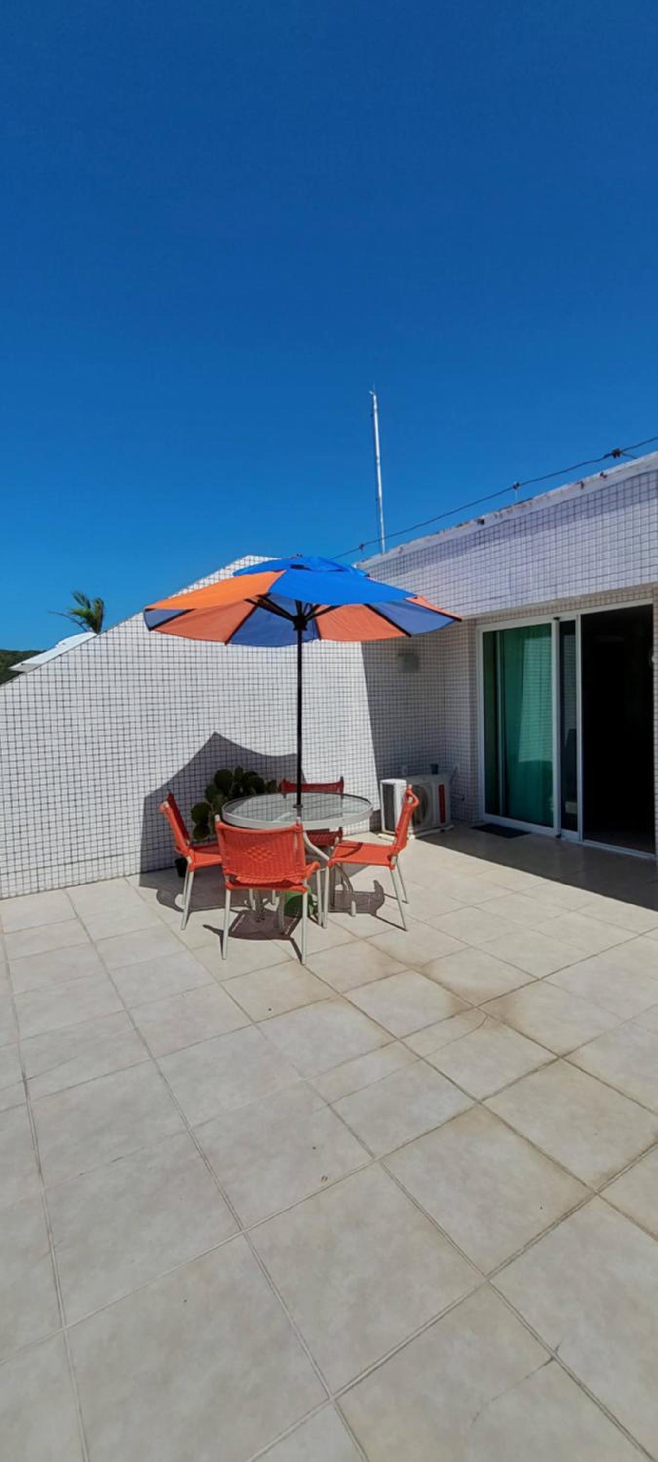 Varandas de PontaNegra - FLATS