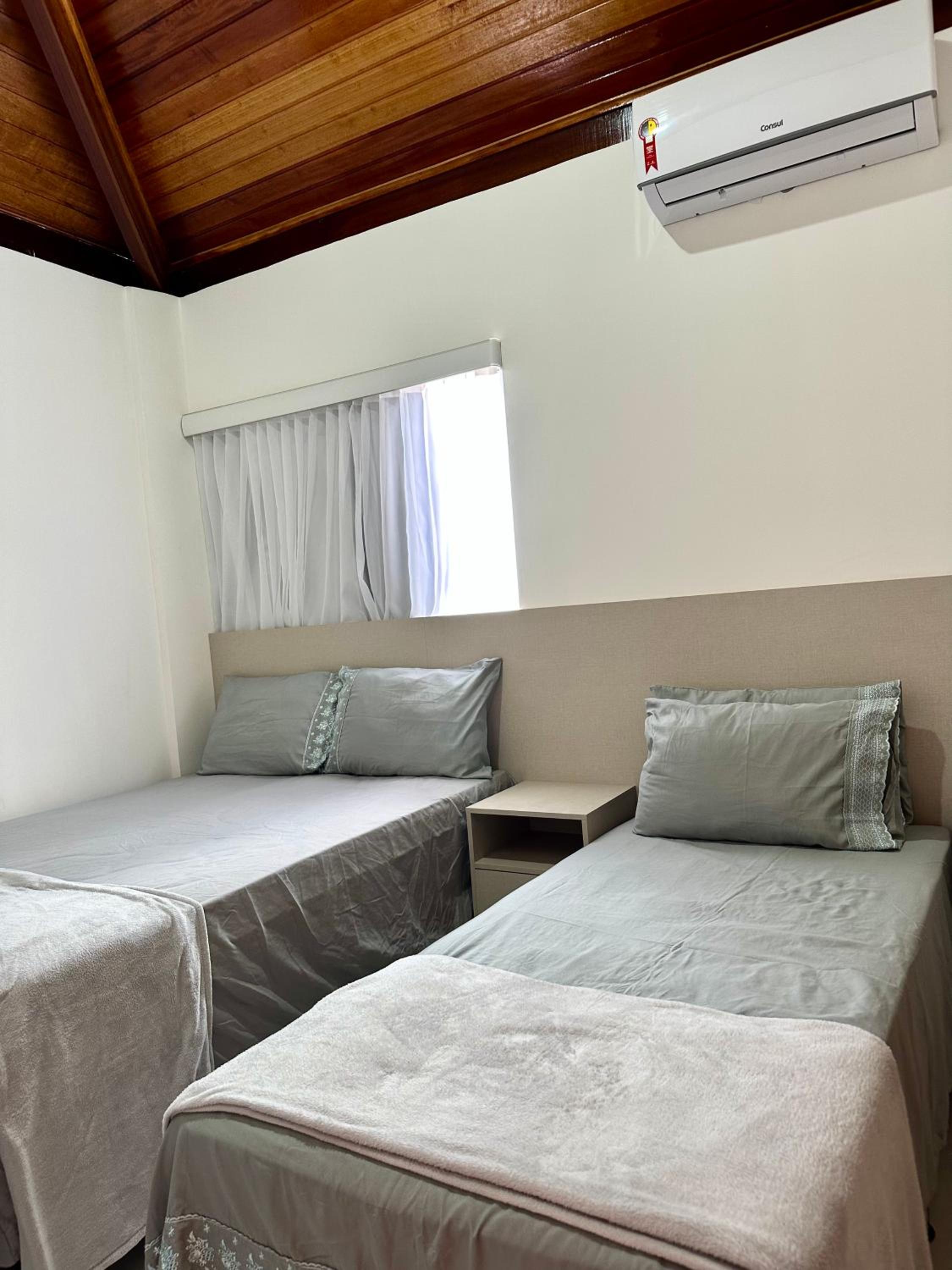 Casa Praia dos Carneiros
