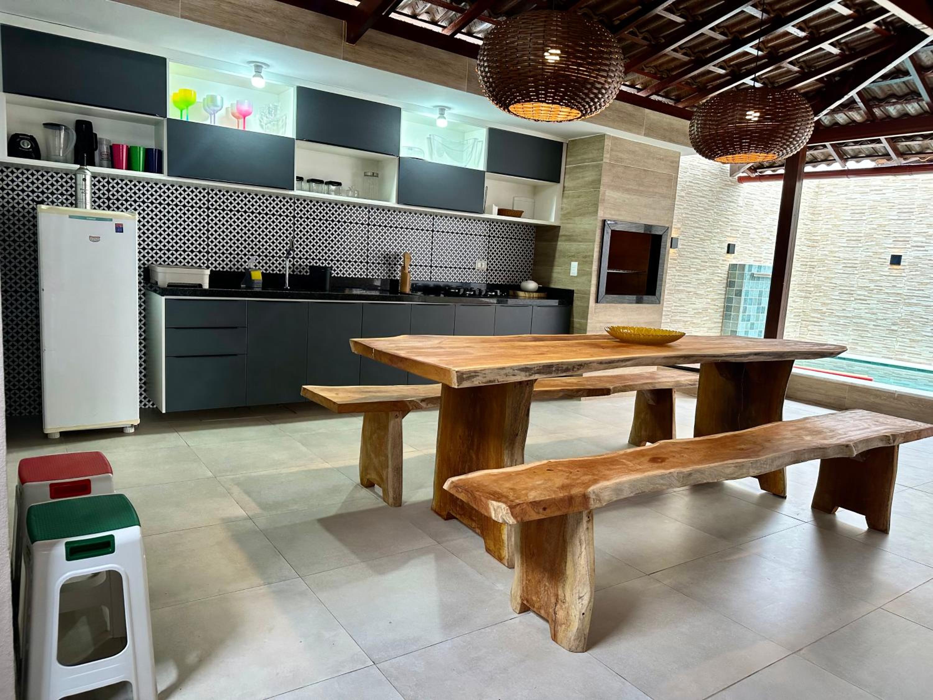 Casa Praia dos Carneiros
