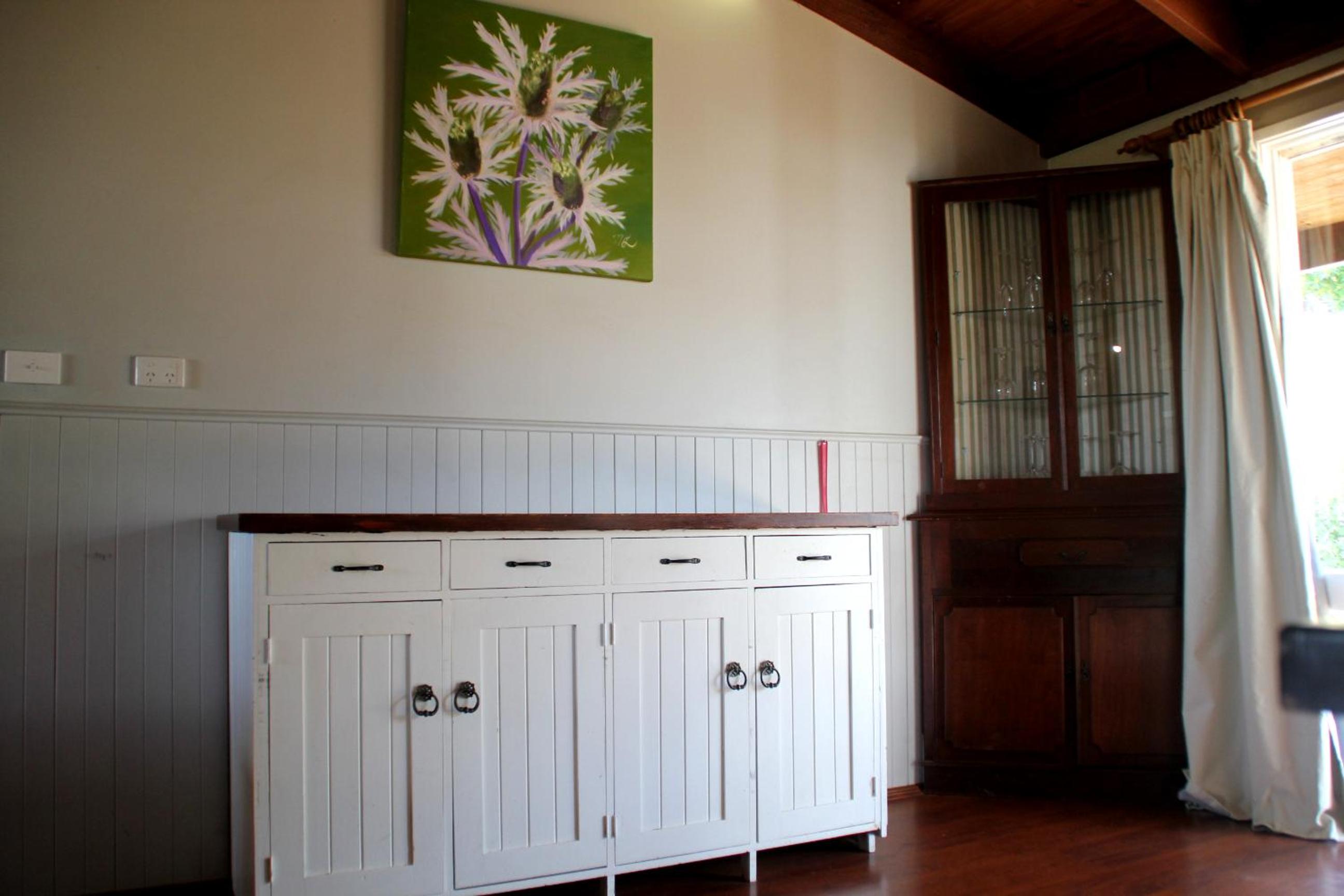 Yackandandah farm homestead