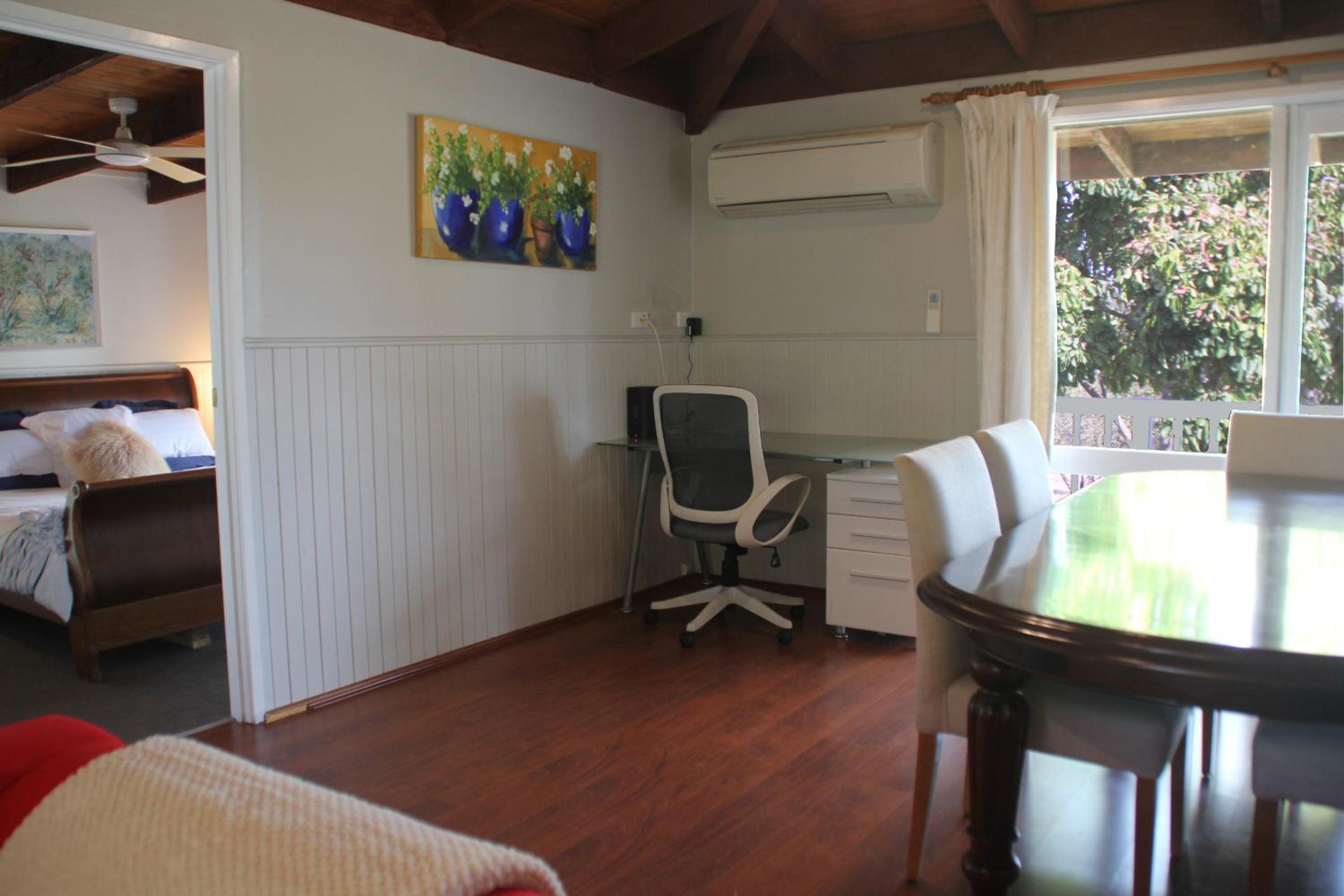 Yackandandah farm homestead