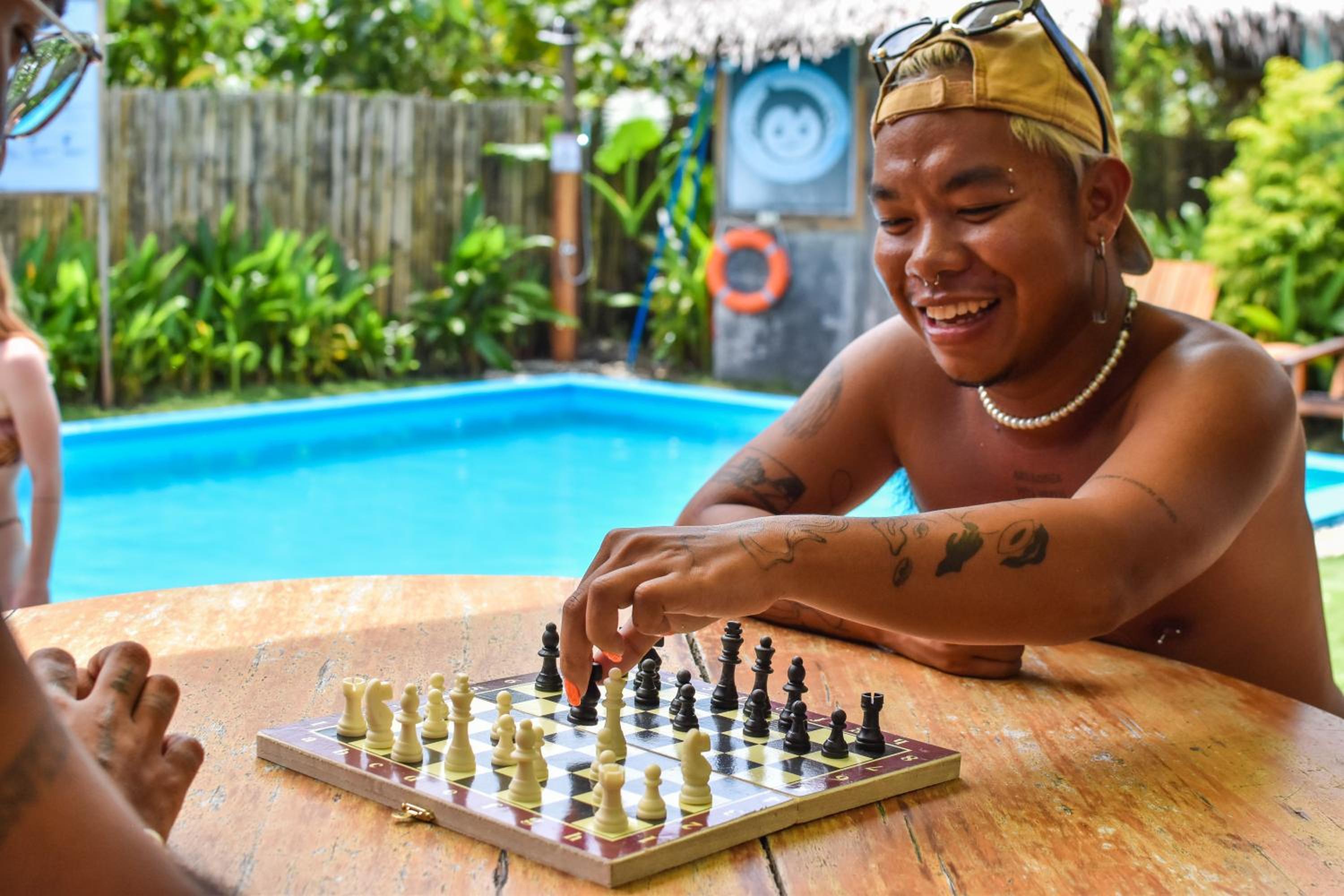 Mad Monkey Hostel Siargao 82