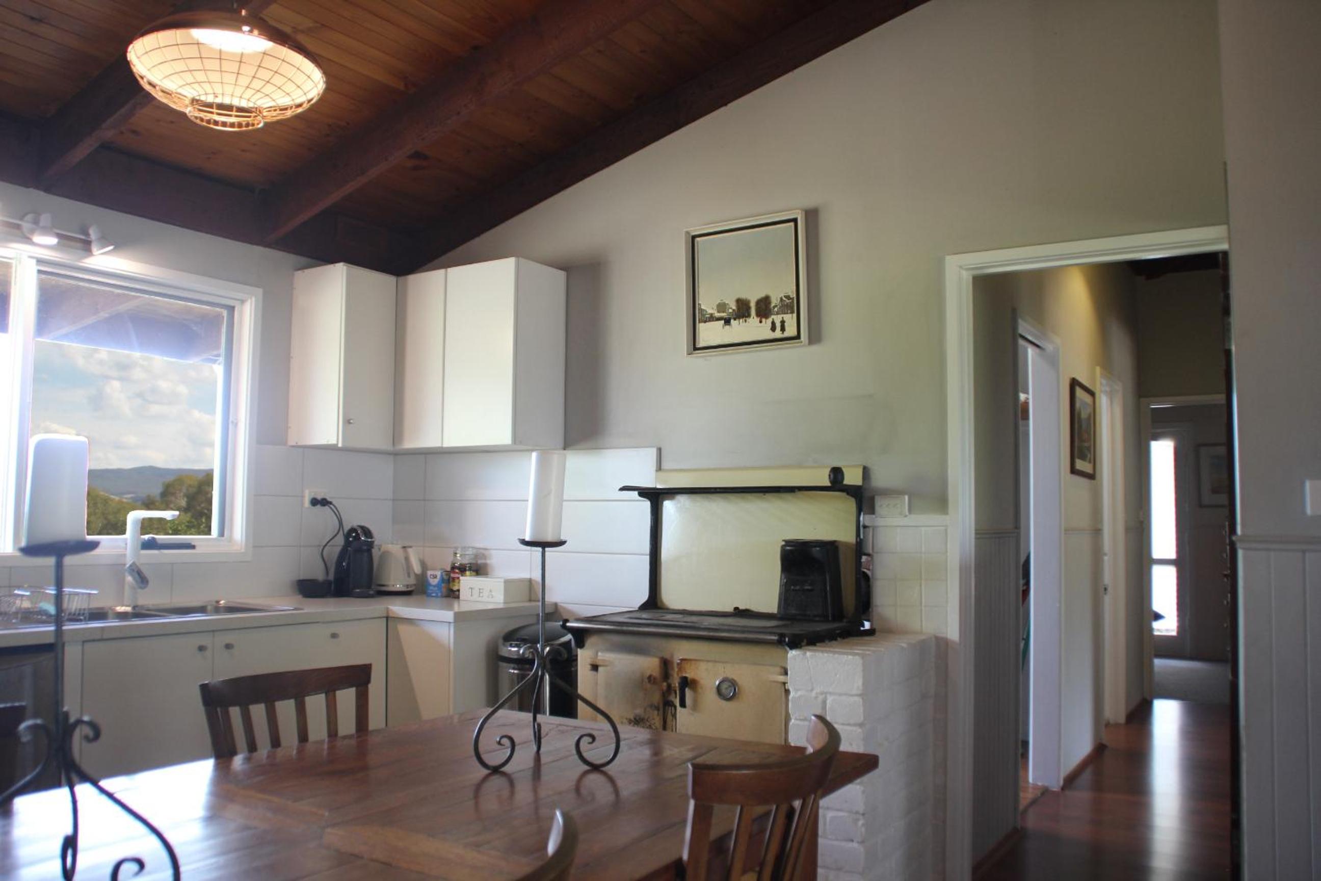 Yackandandah farm homestead