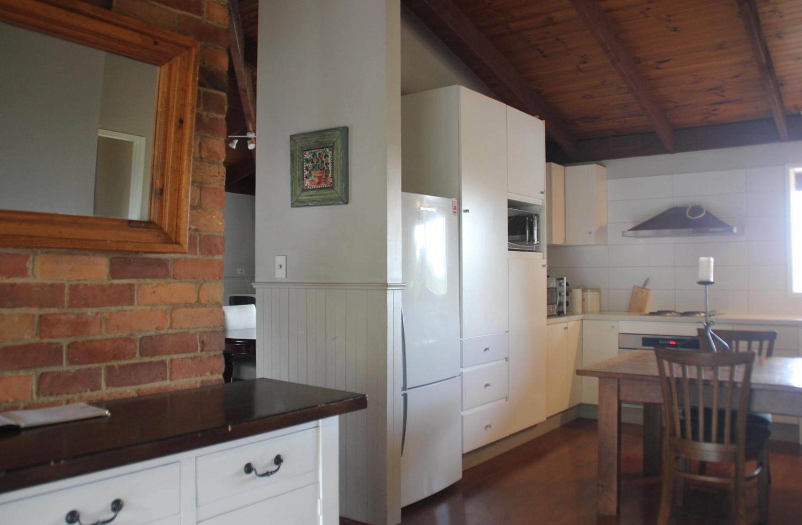 Yackandandah farm homestead