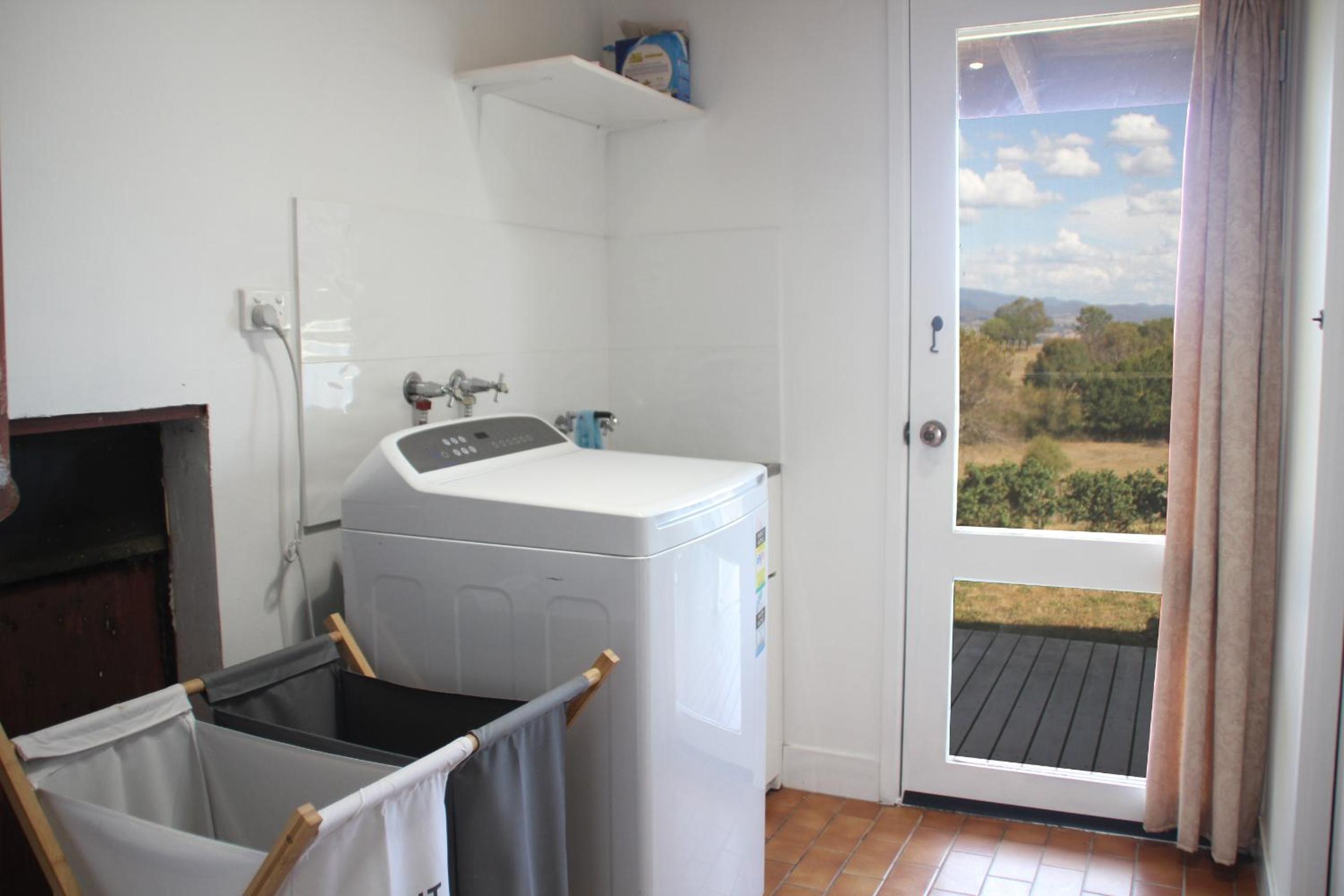 Yackandandah farm homestead