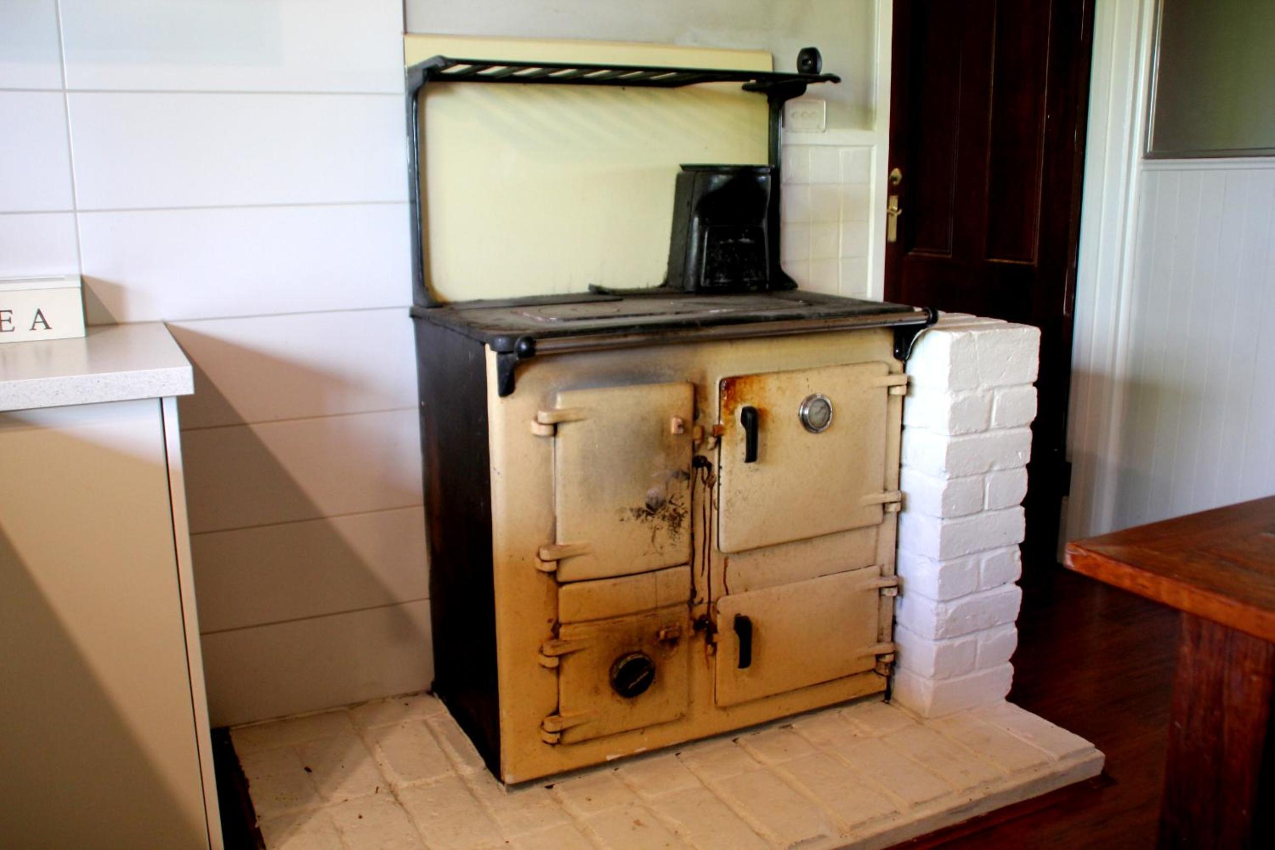 Yackandandah farm homestead