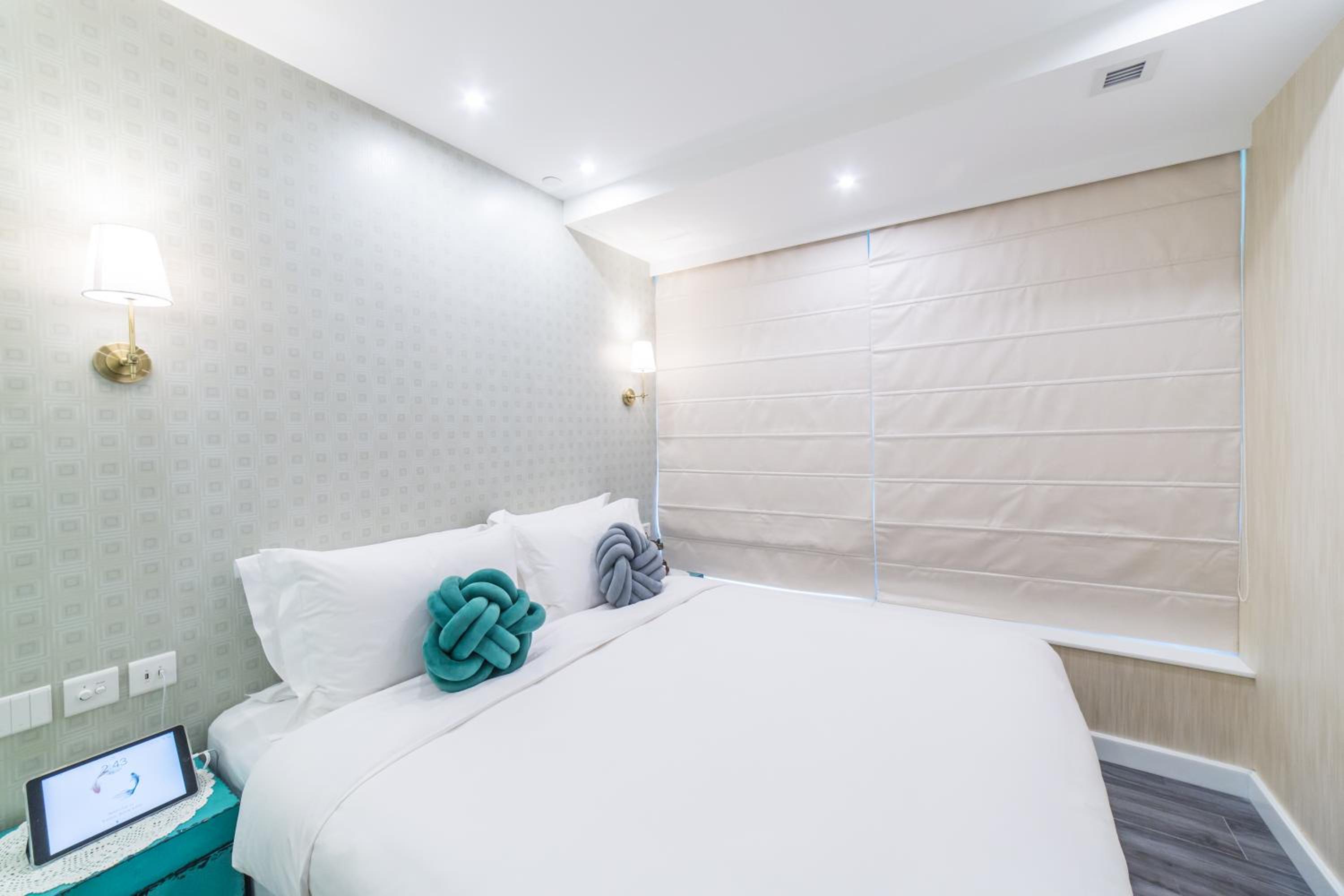 Tung Nam Lou Art Hotel