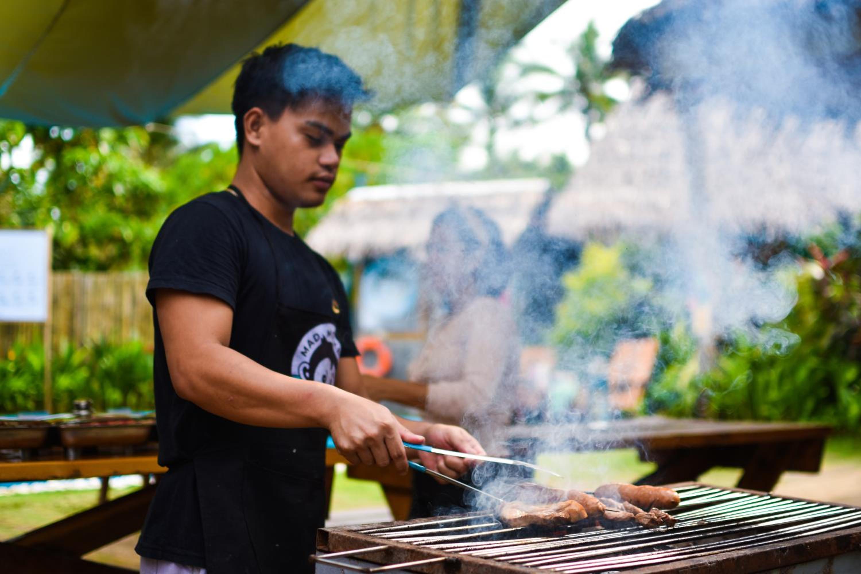 Mad Monkey Hostel Siargao 90