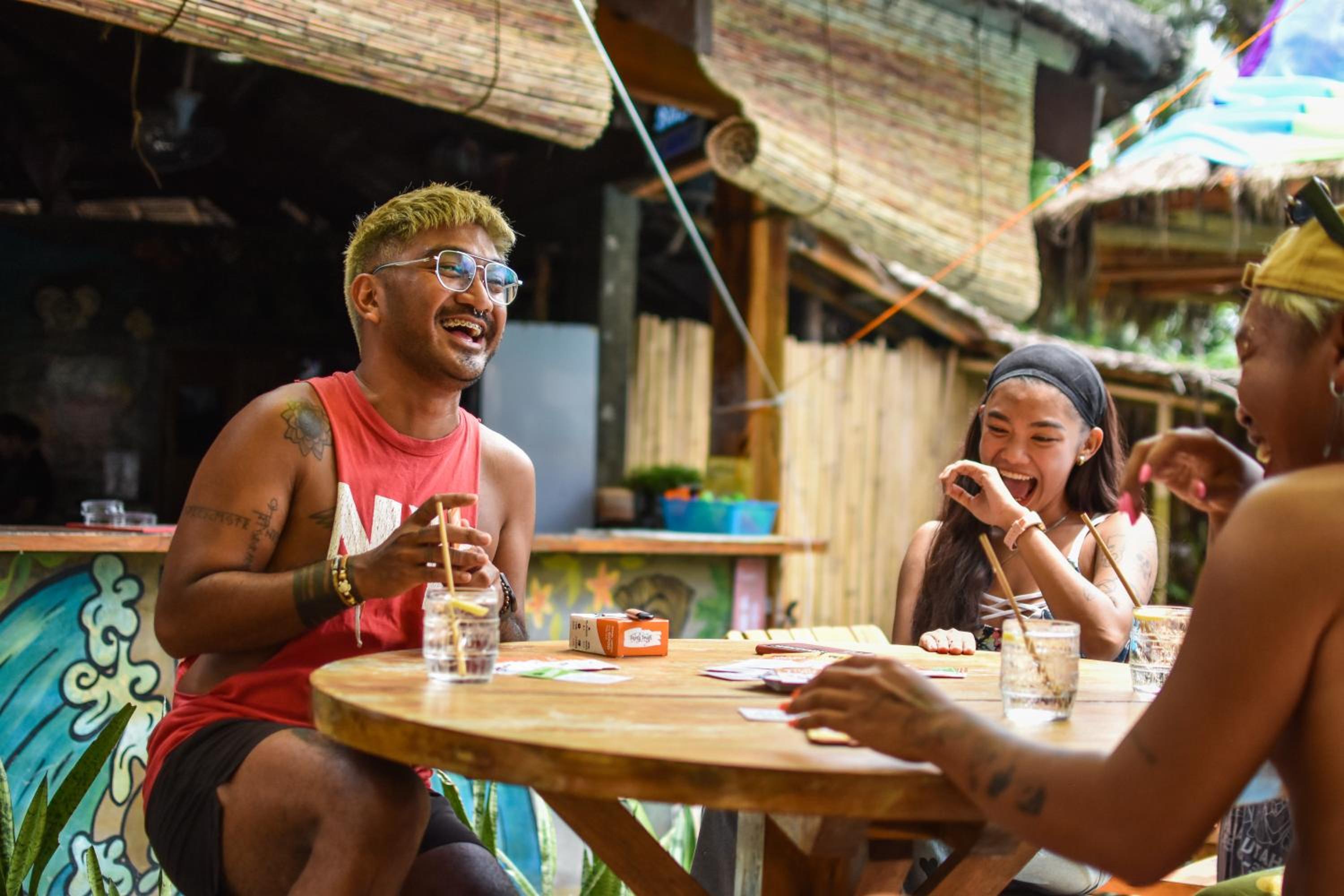 Mad Monkey Hostel Siargao 92