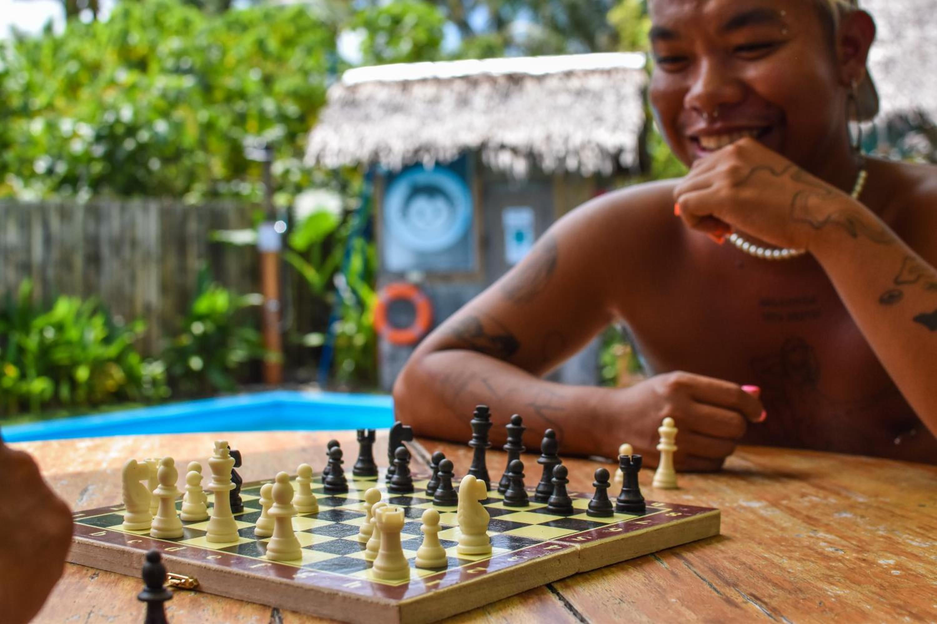 Mad Monkey Hostel Siargao 54