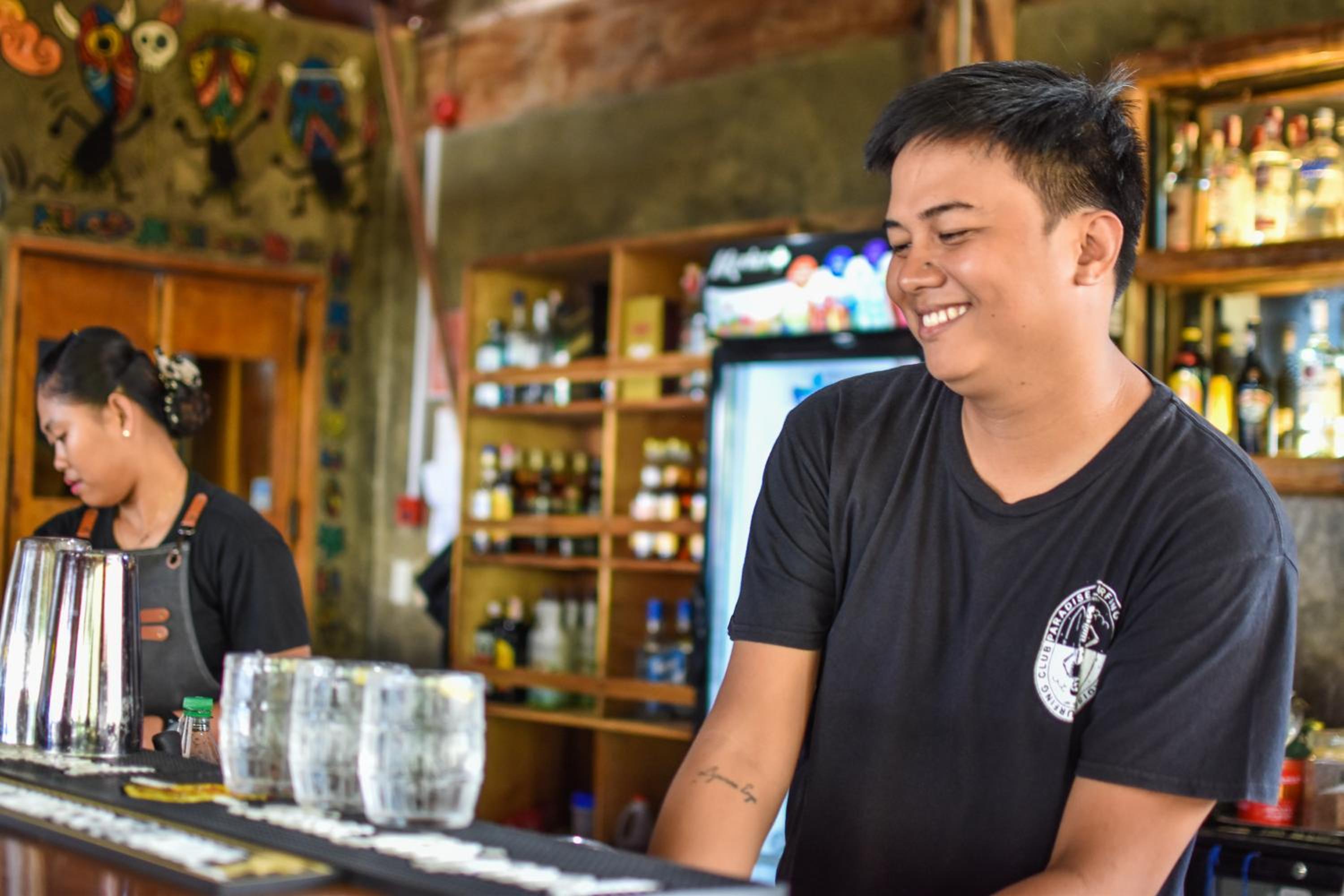 Mad Monkey Hostel Siargao 102