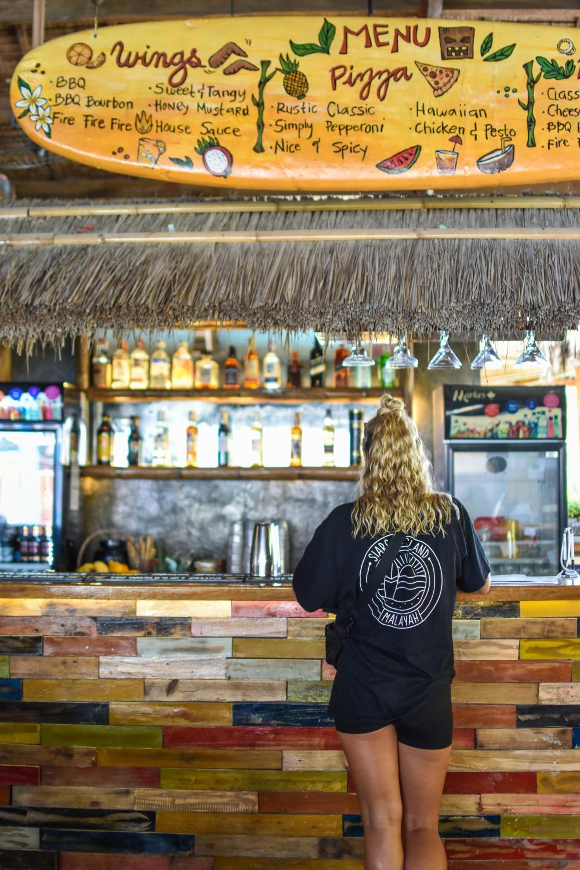 Mad Monkey Hostel Siargao 108