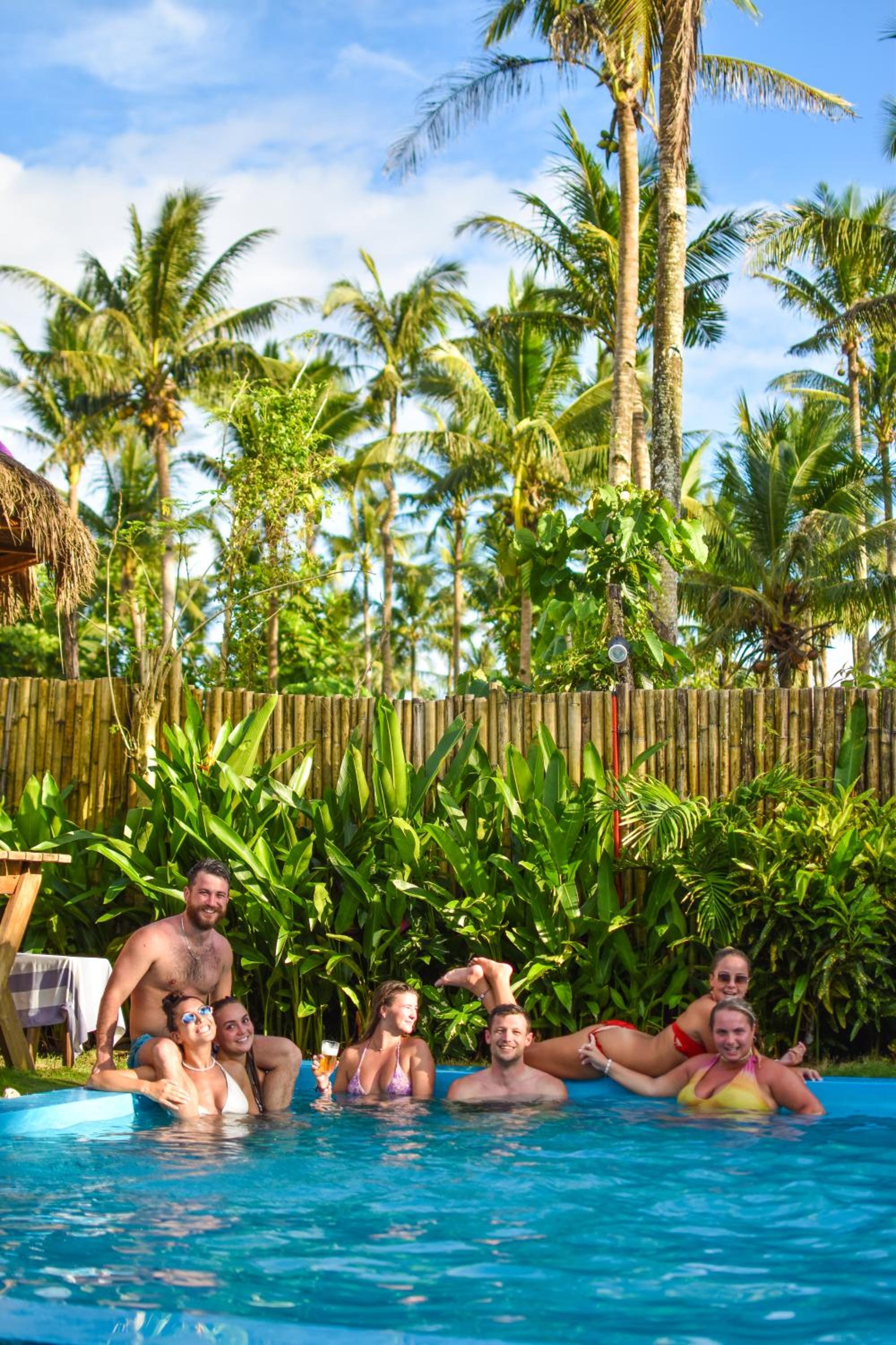 Mad Monkey Hostel Siargao 118