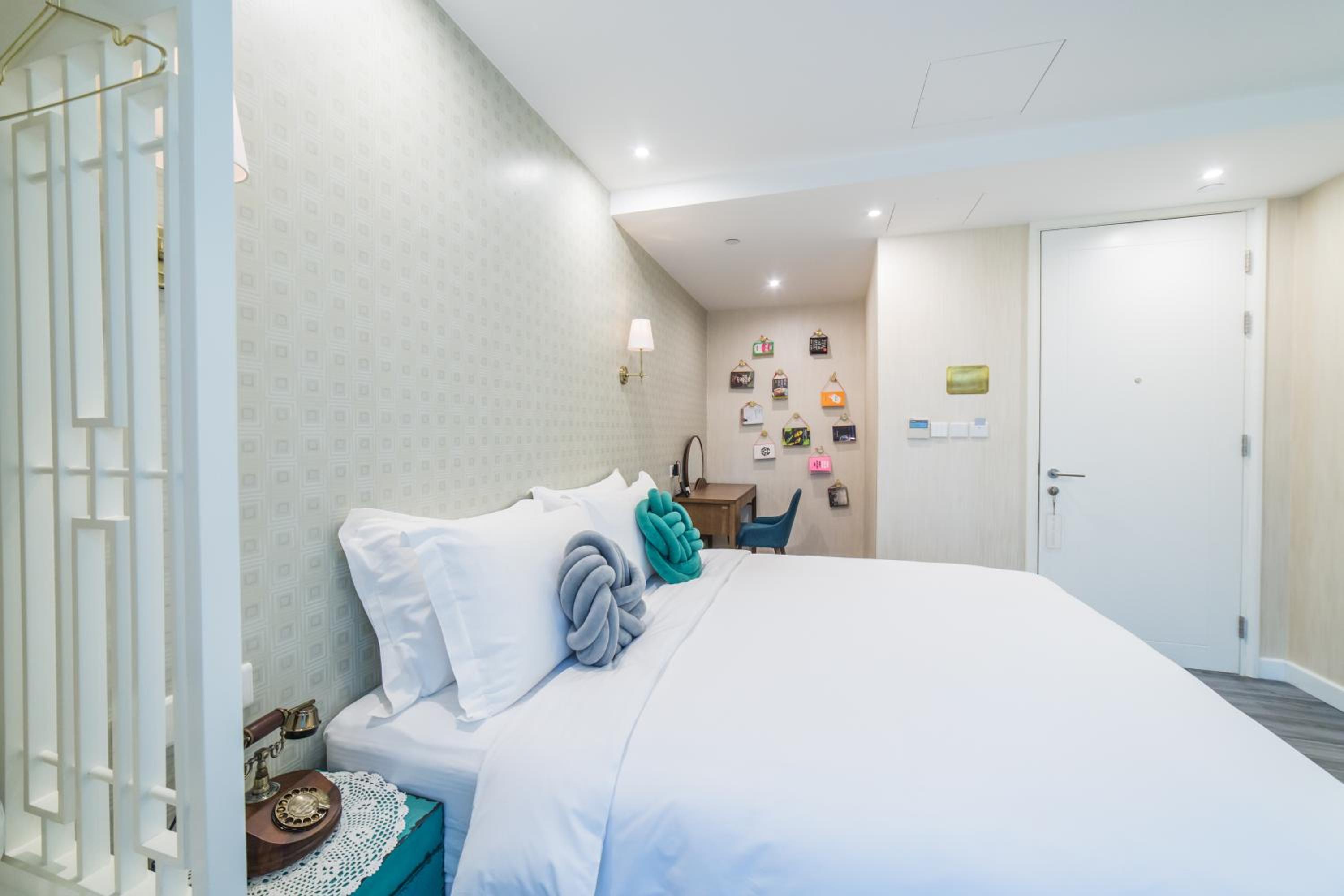 Tung Nam Lou Art Hotel