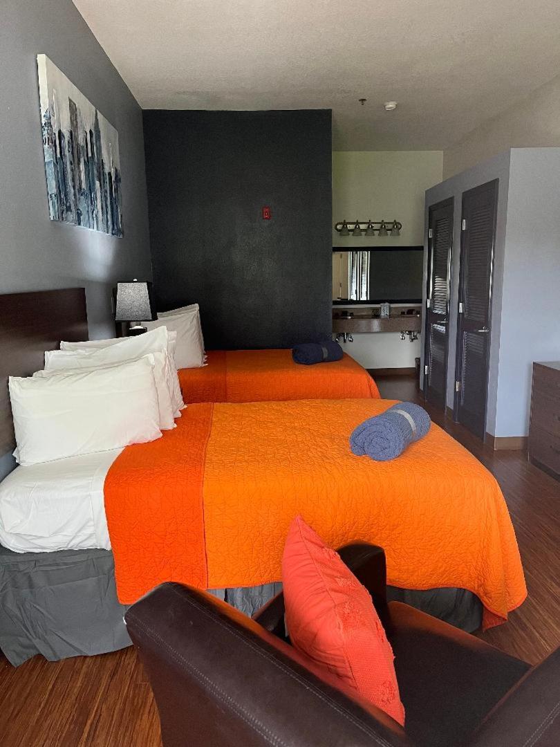 Orange County National Golf Center and Lodge