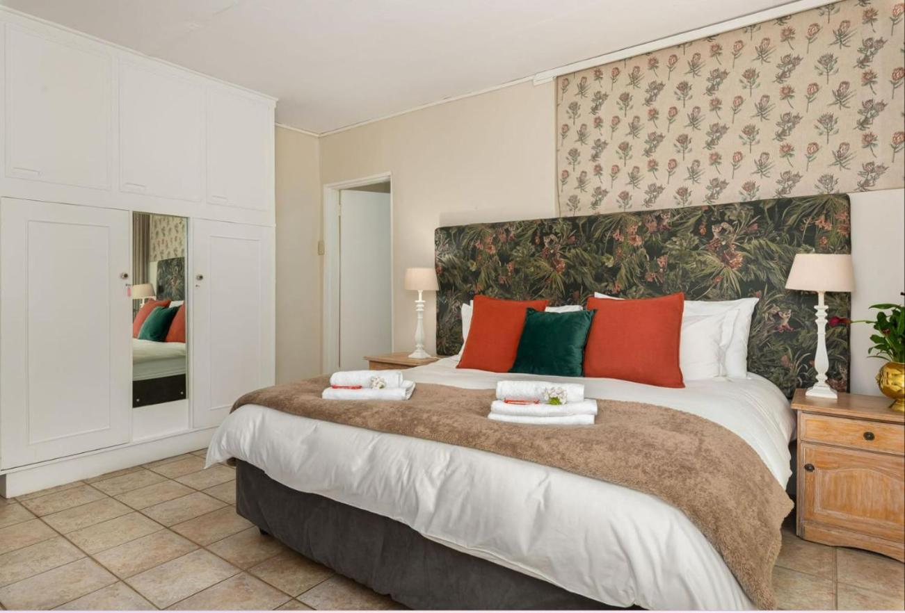 Valley Heights Guest House and B & B