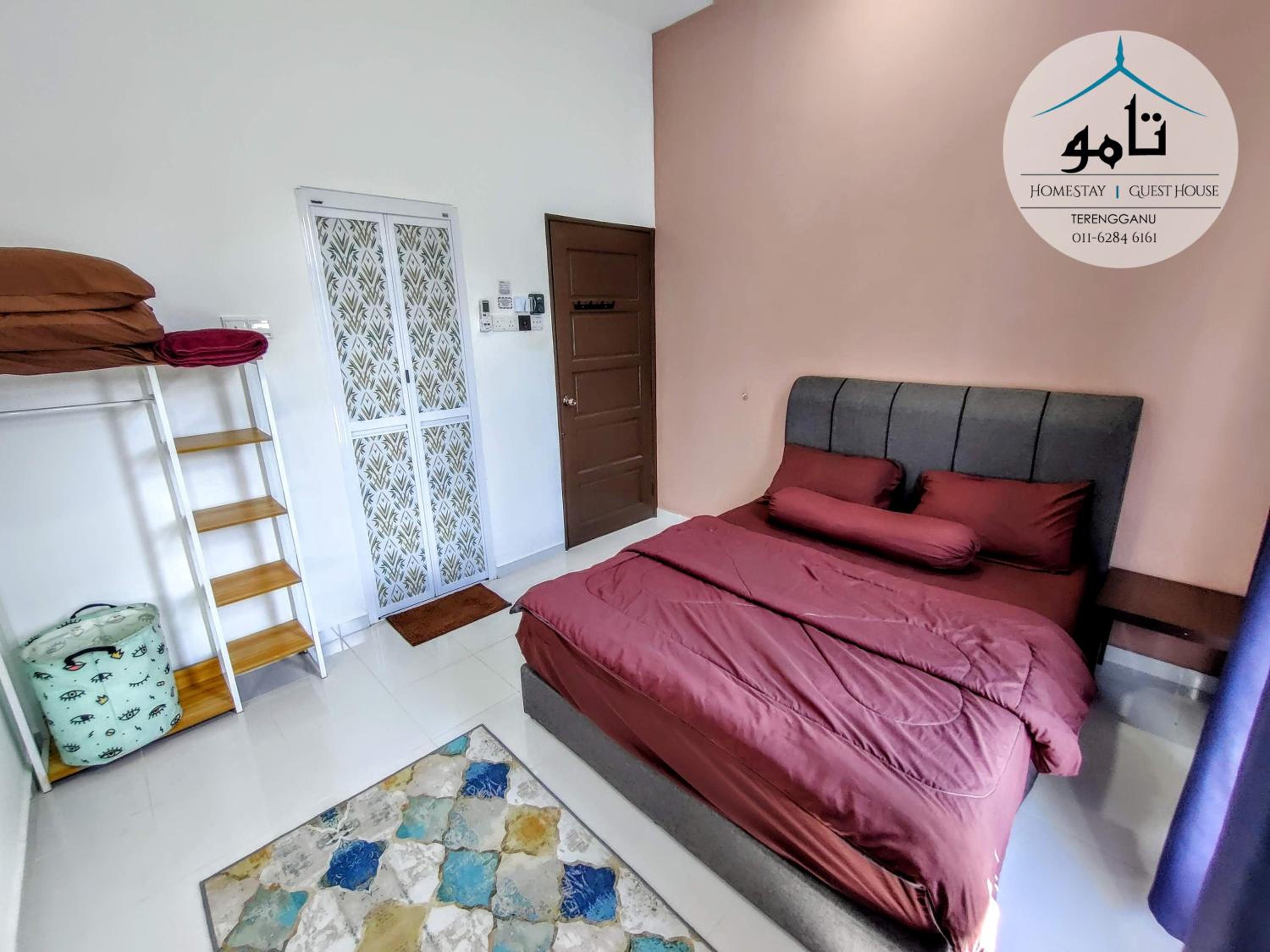 Tamu Homestay Terengganu photo 4