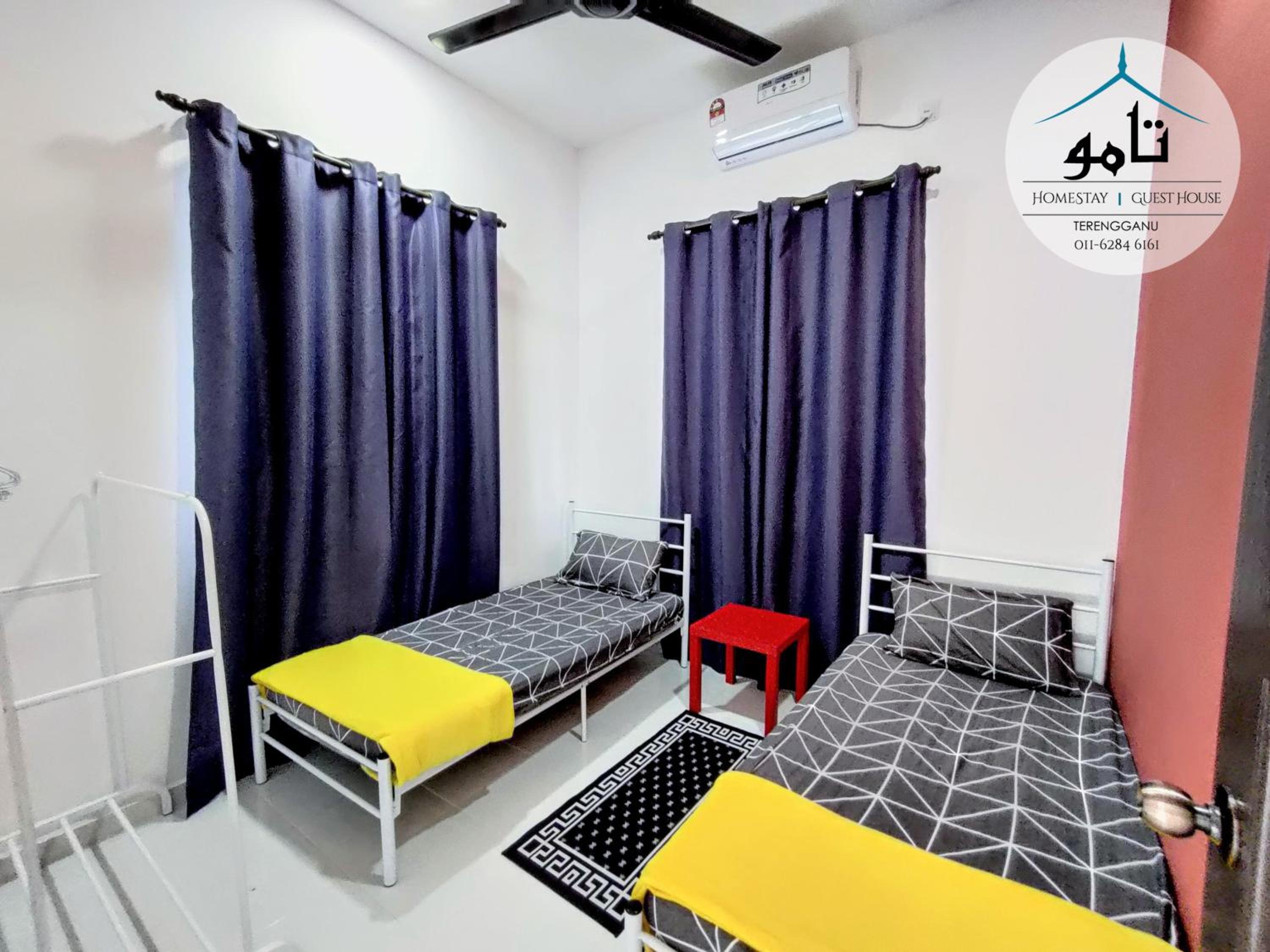Tamu Homestay Terengganu photo 6
